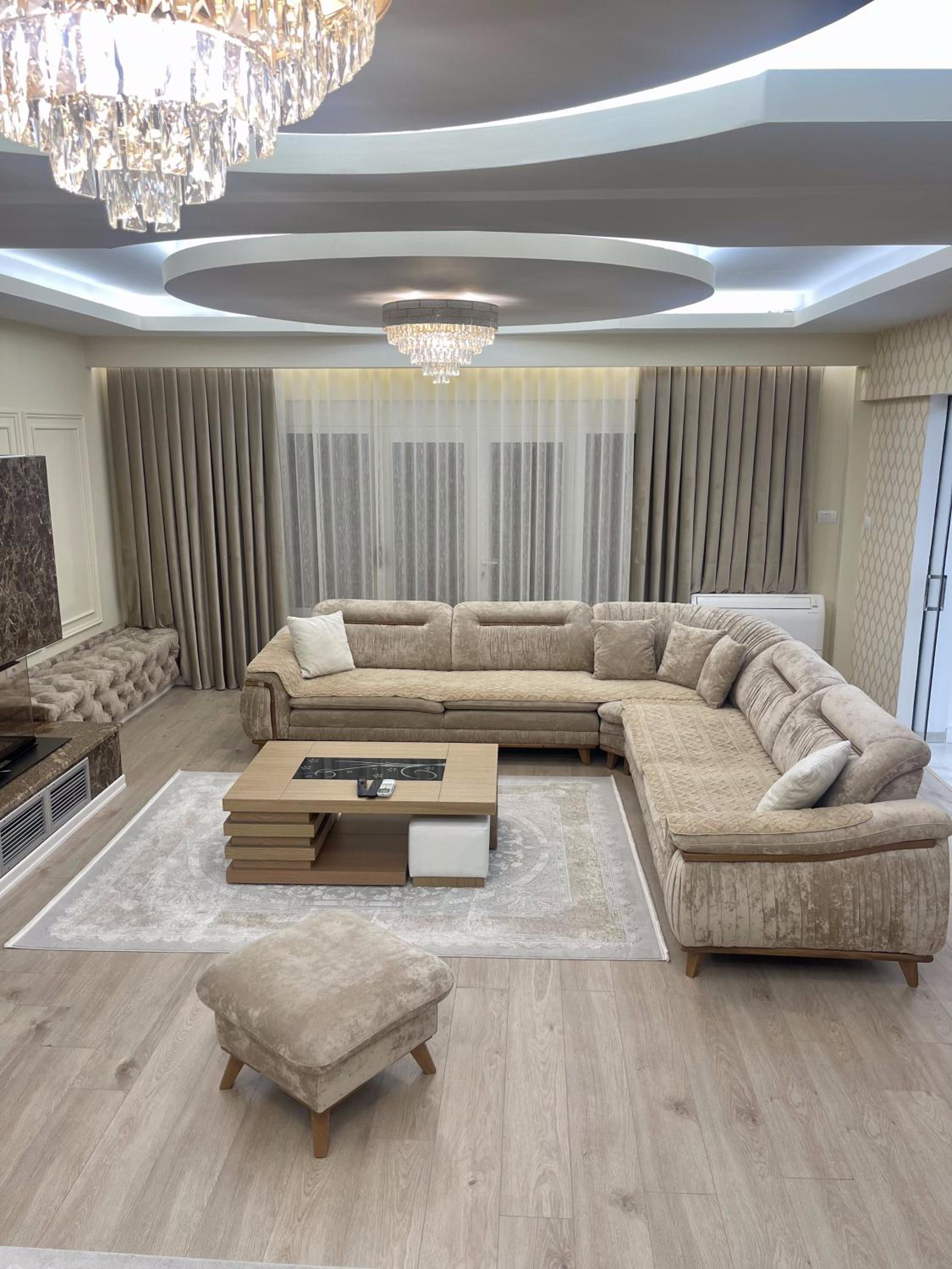 Vila Mete Apartment's