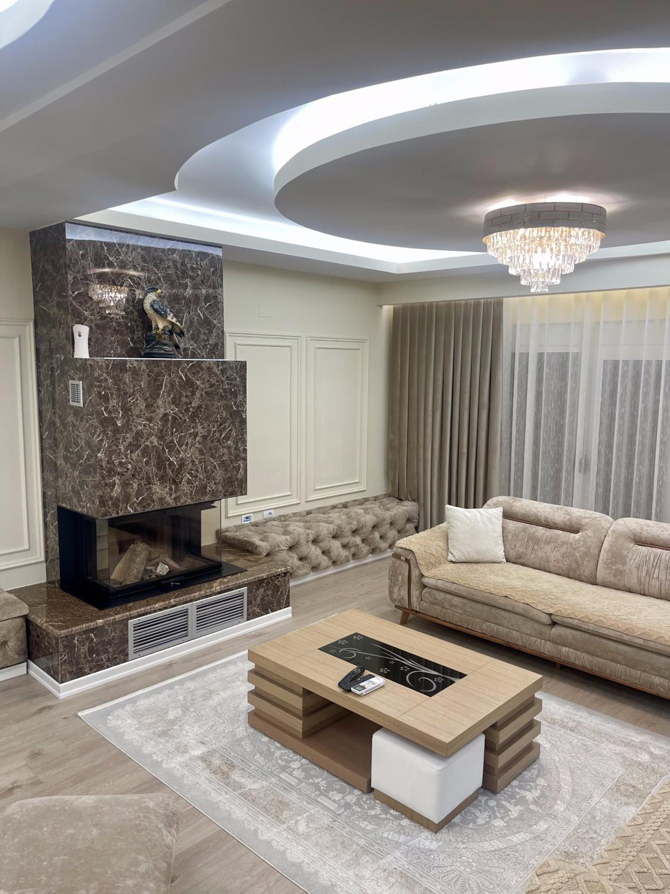 Vila Mete Apartment's