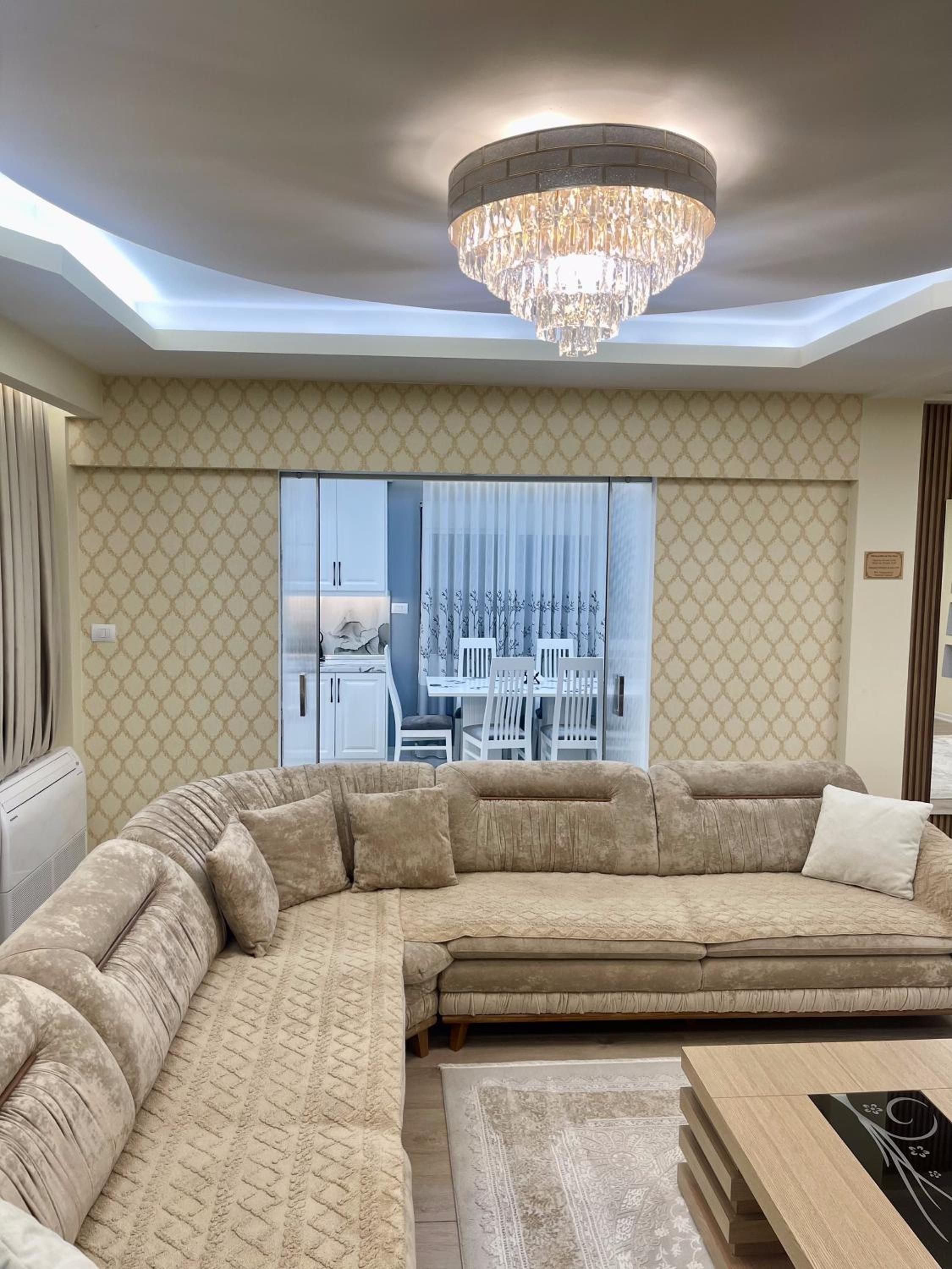 Vila Mete Apartment's