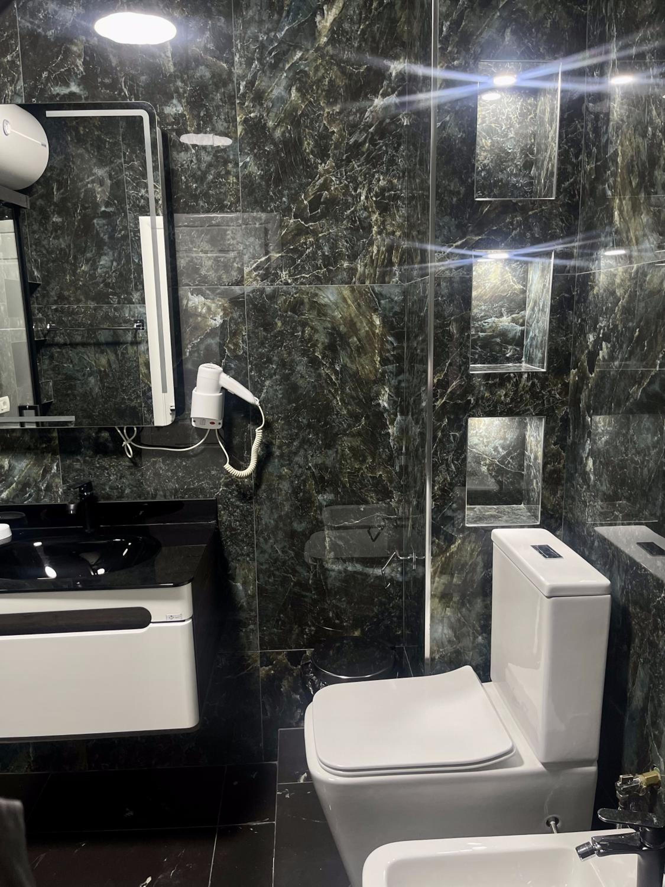 Vila Mete Apartment's
