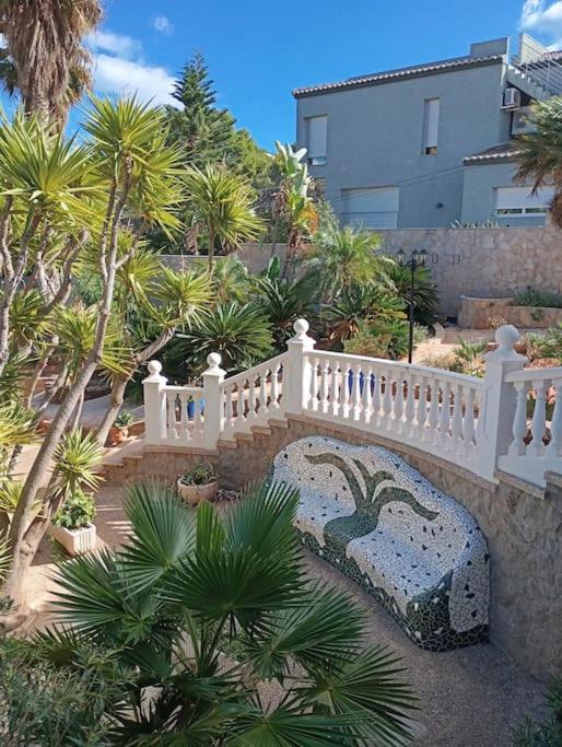 Villa Danesp Urbanizacion El Balco Oropesa view 3