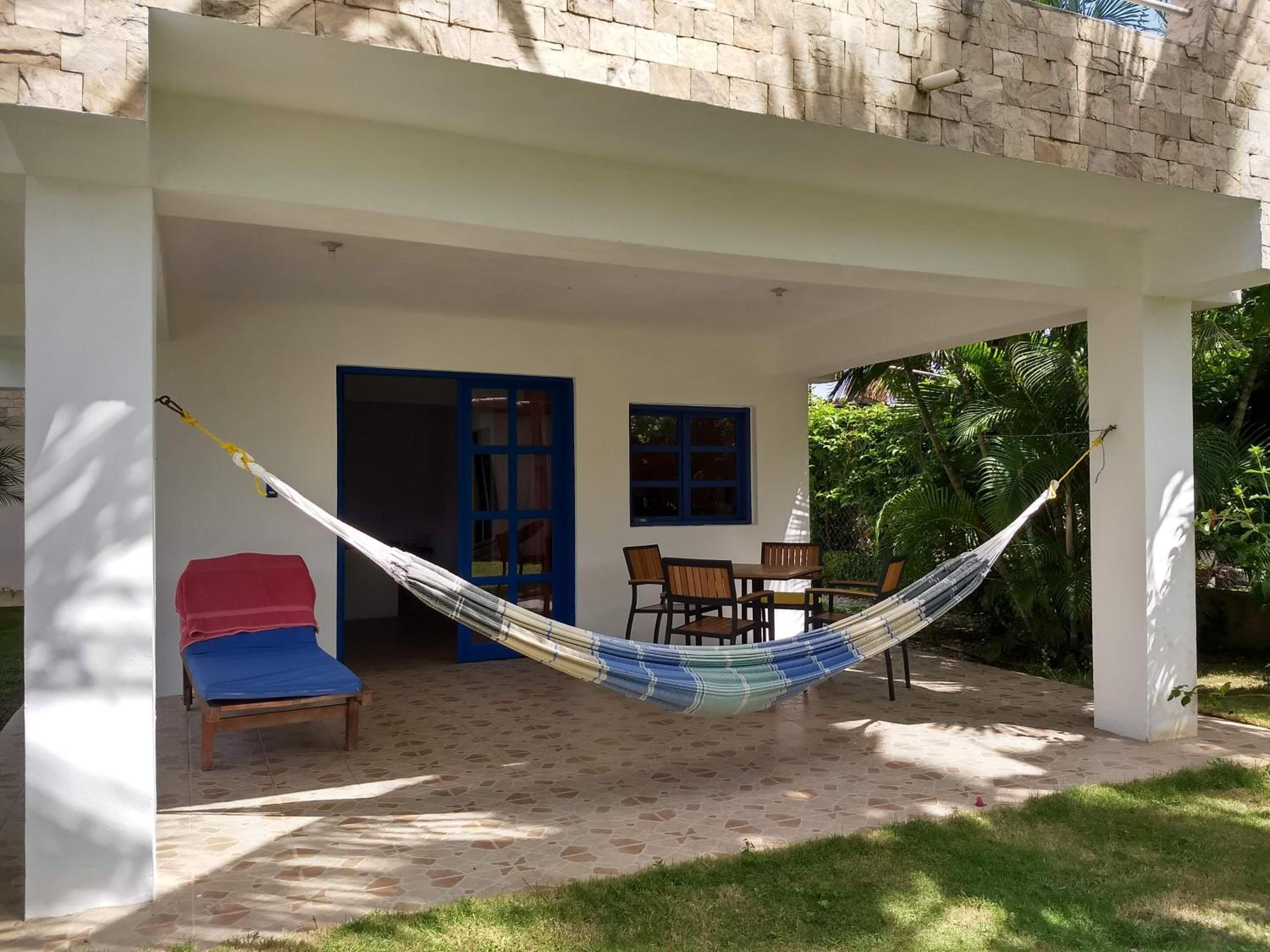 Villa Cocuyo Studios