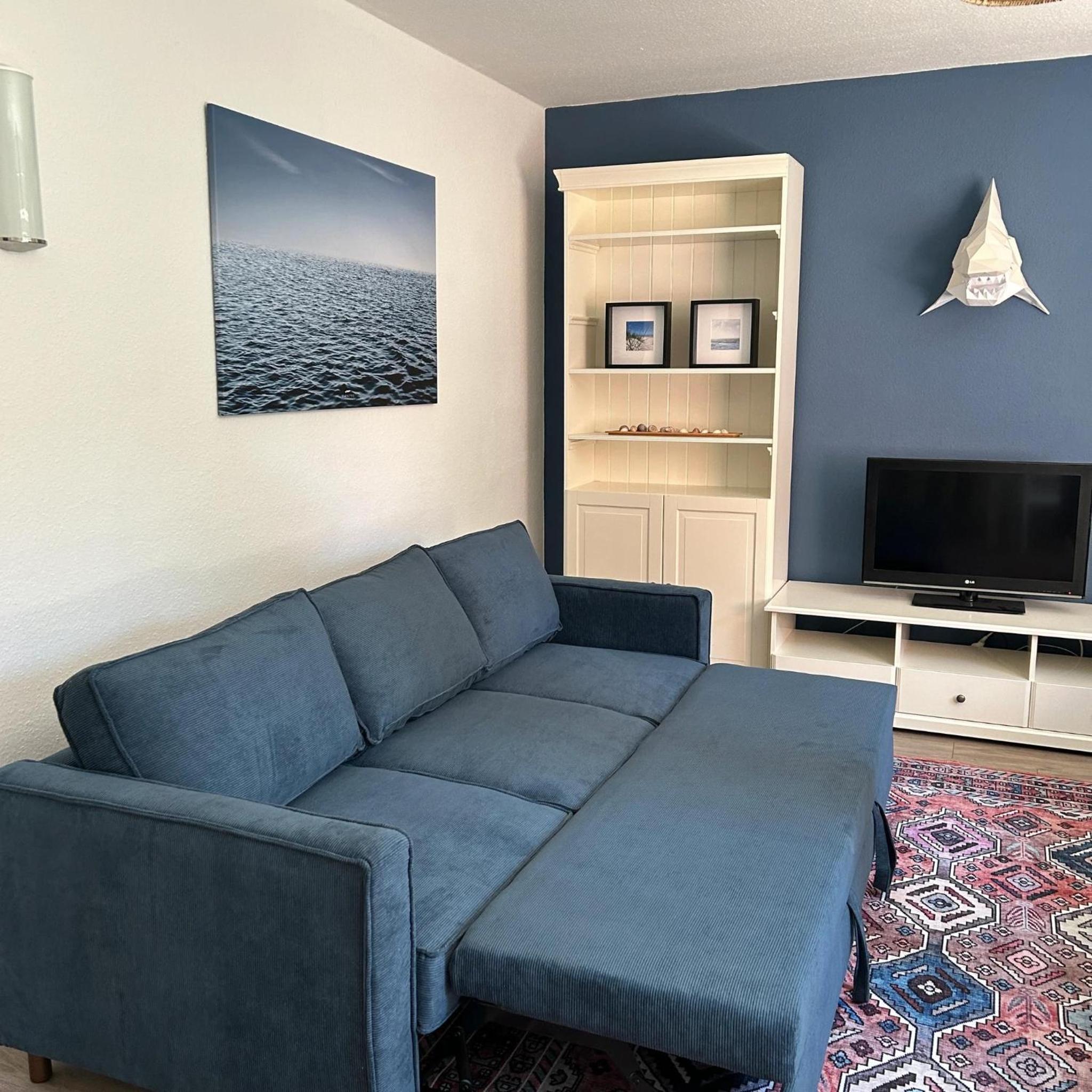 Osterhuus