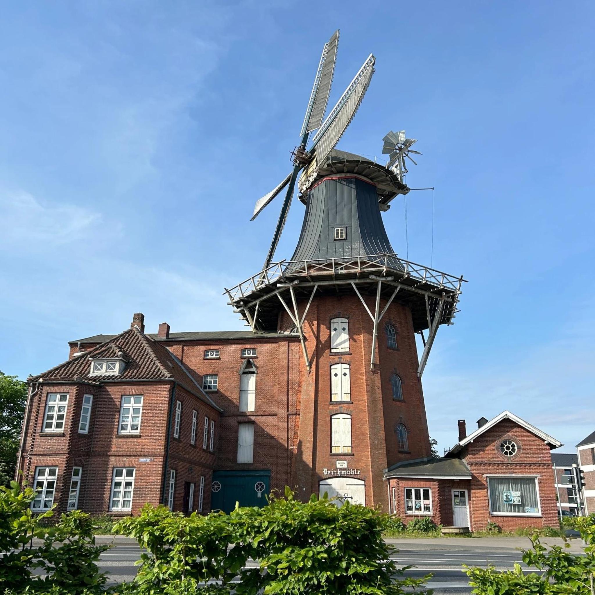 Osterhuus