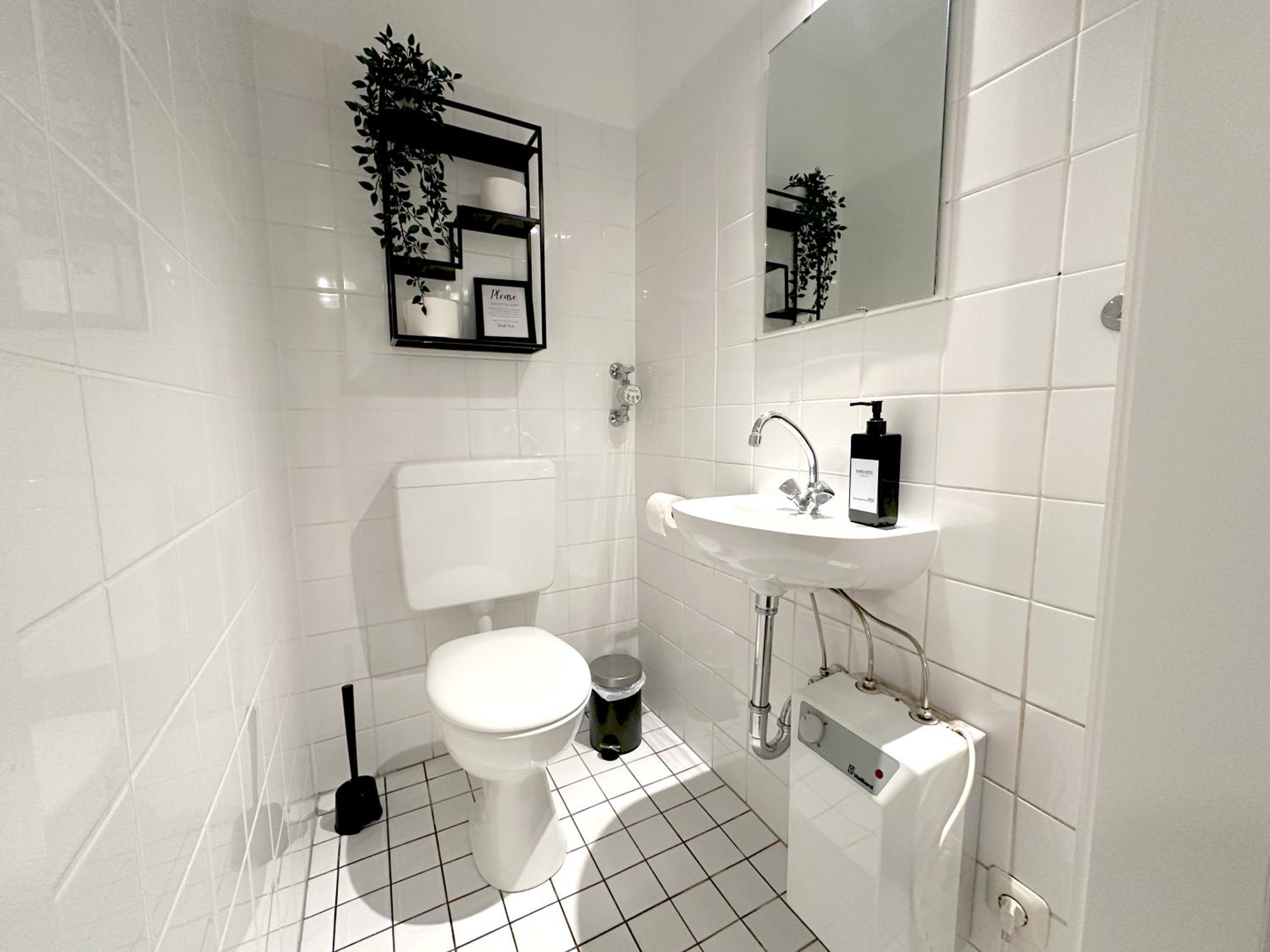 Moderne Ambient Apartments direkt in der Lübecker Altstadt