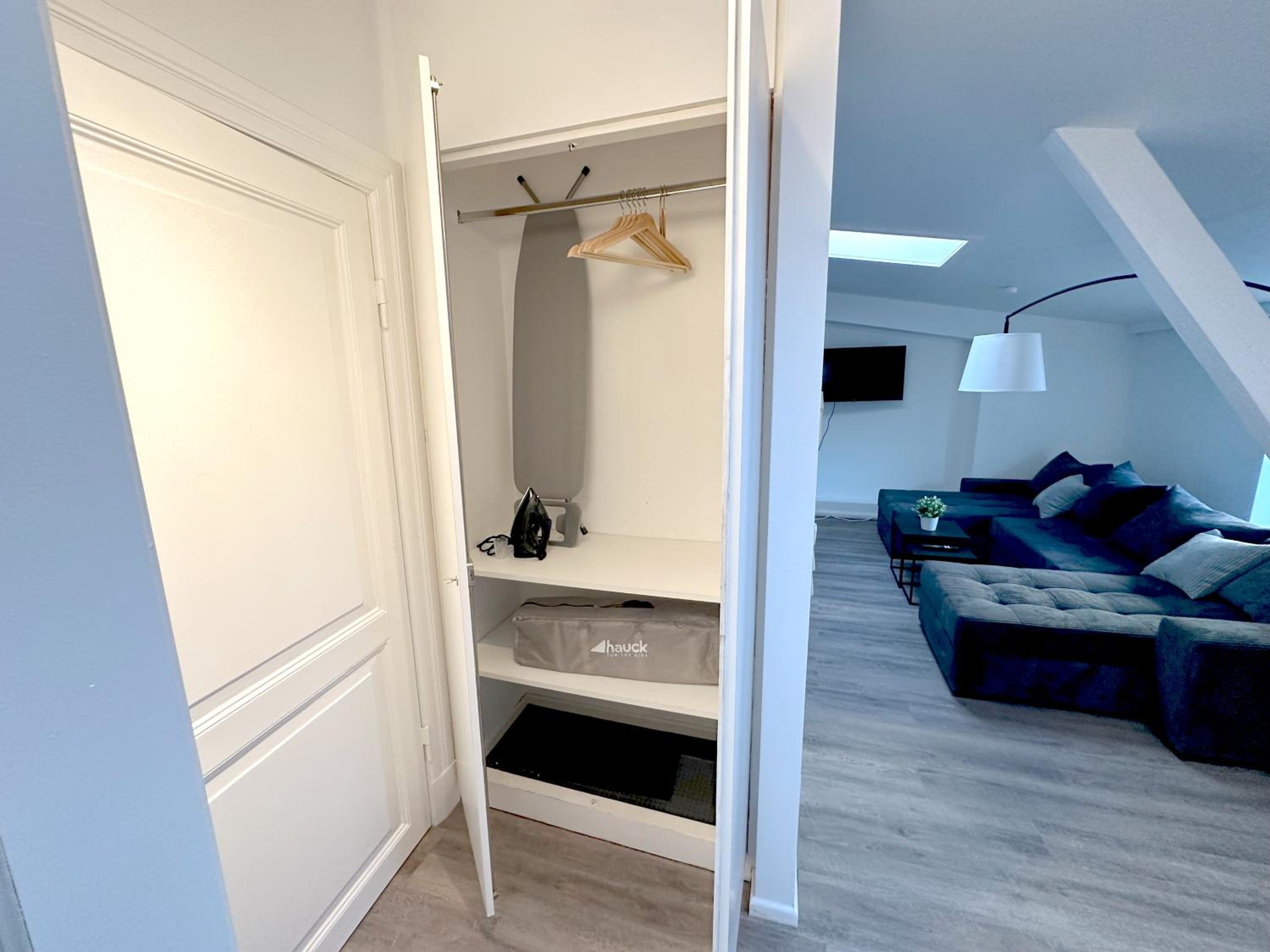 Moderne Ambient Apartments direkt in der Lübecker Altstadt