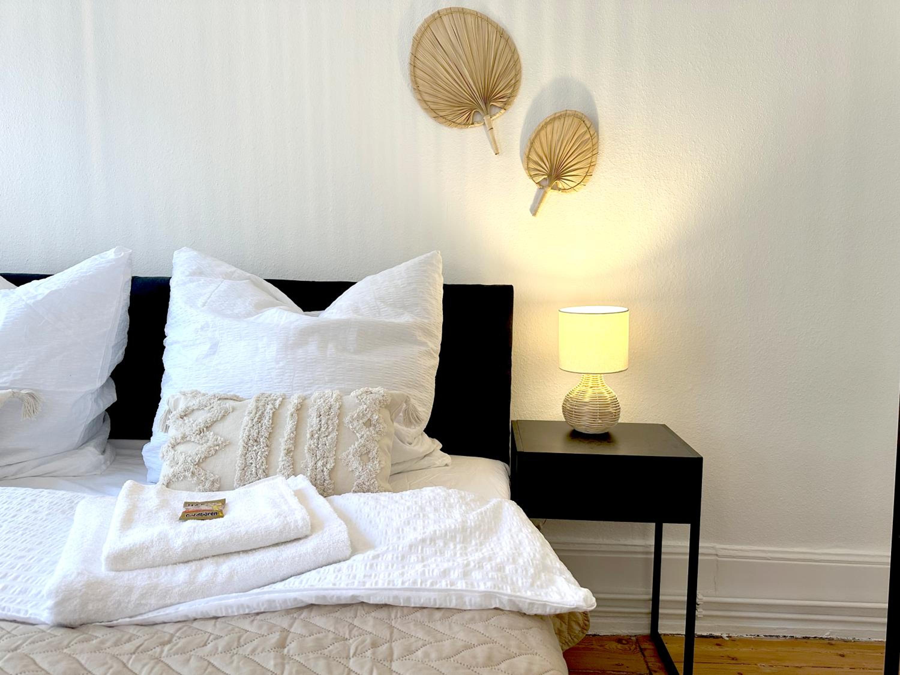 Moderne Ambient Apartments direkt in der Lübecker Altstadt