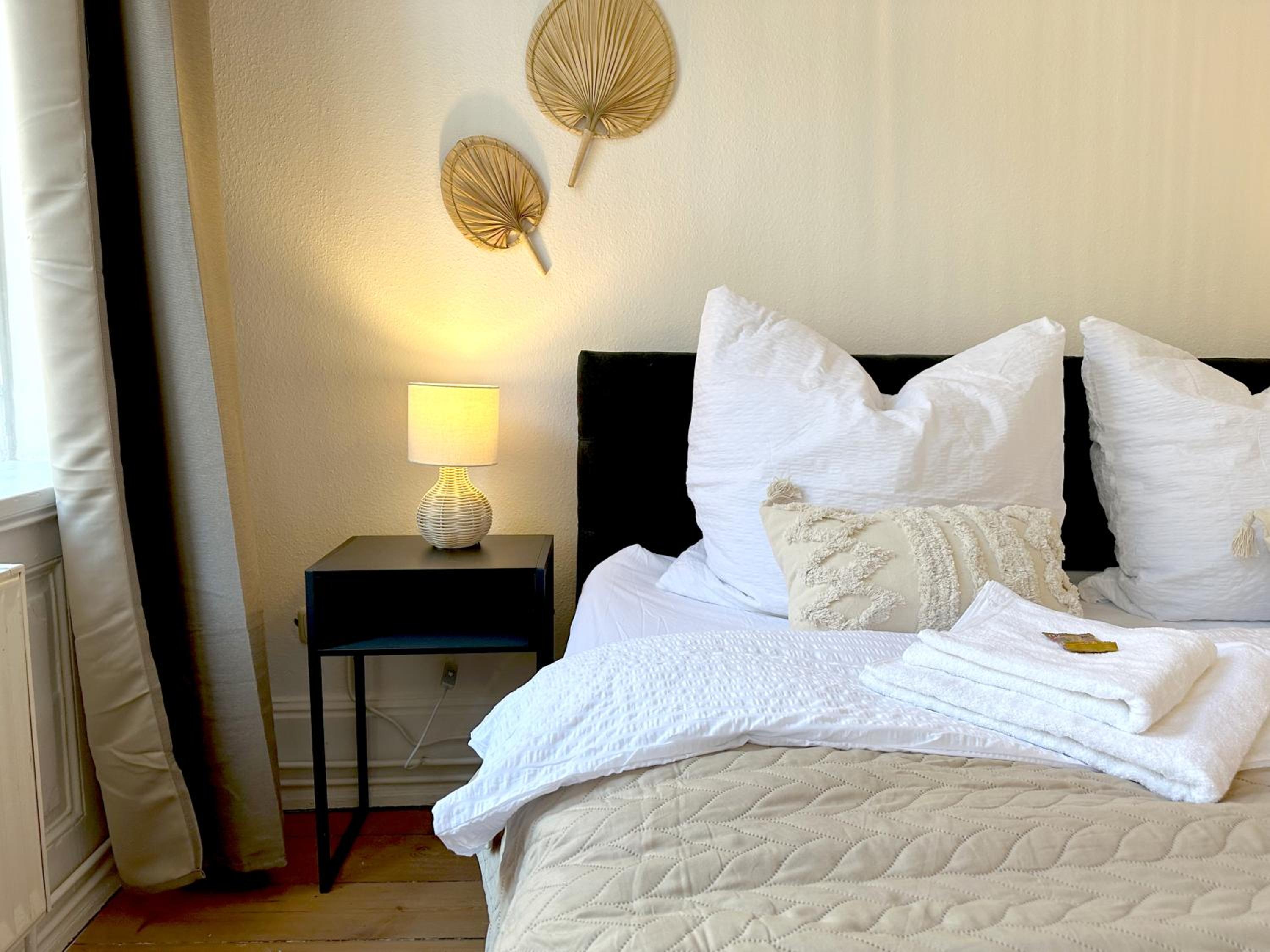 Moderne Ambient Apartments direkt in der Lübecker Altstadt