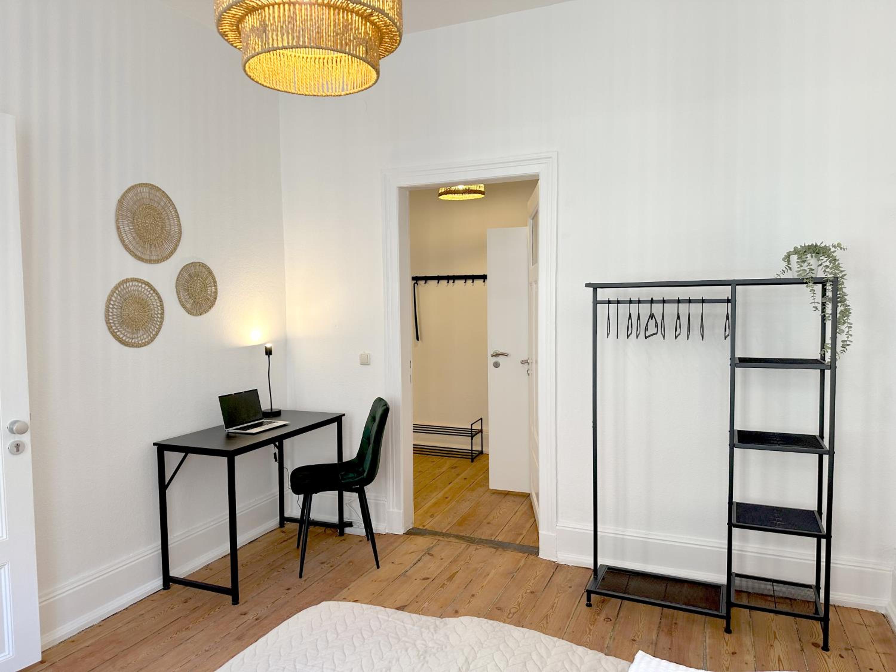 Moderne Ambient Apartments direkt in der Lübecker Altstadt
