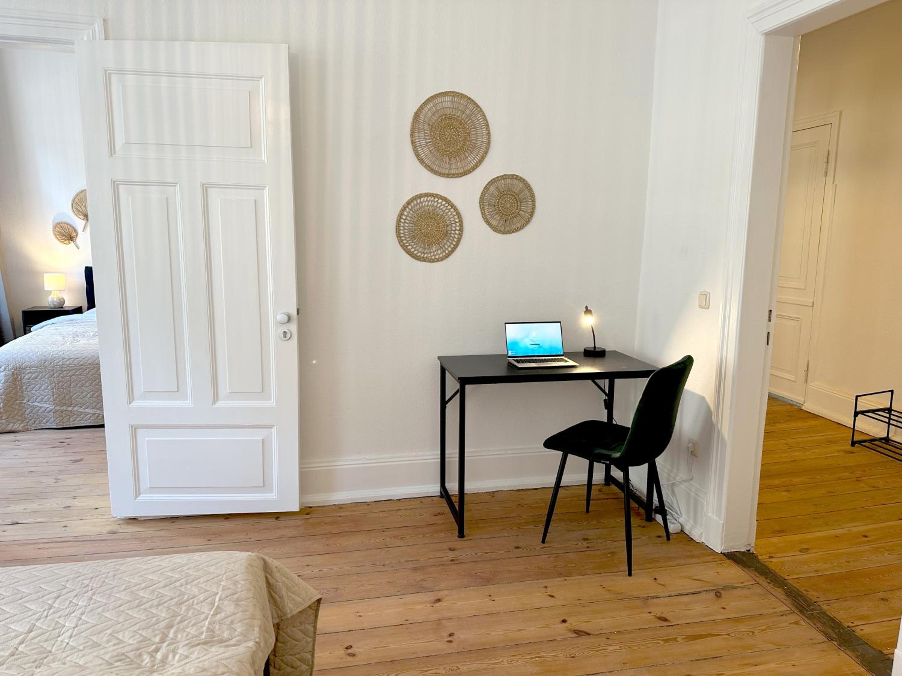 Moderne Ambient Apartments direkt in der Lübecker Altstadt