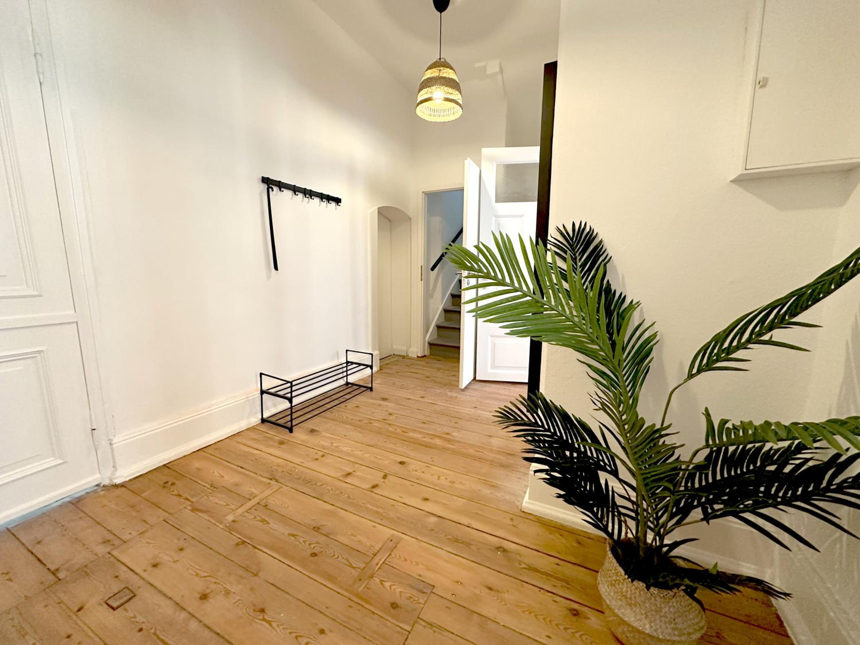 Moderne Ambient Apartments direkt in der Lübecker Altstadt