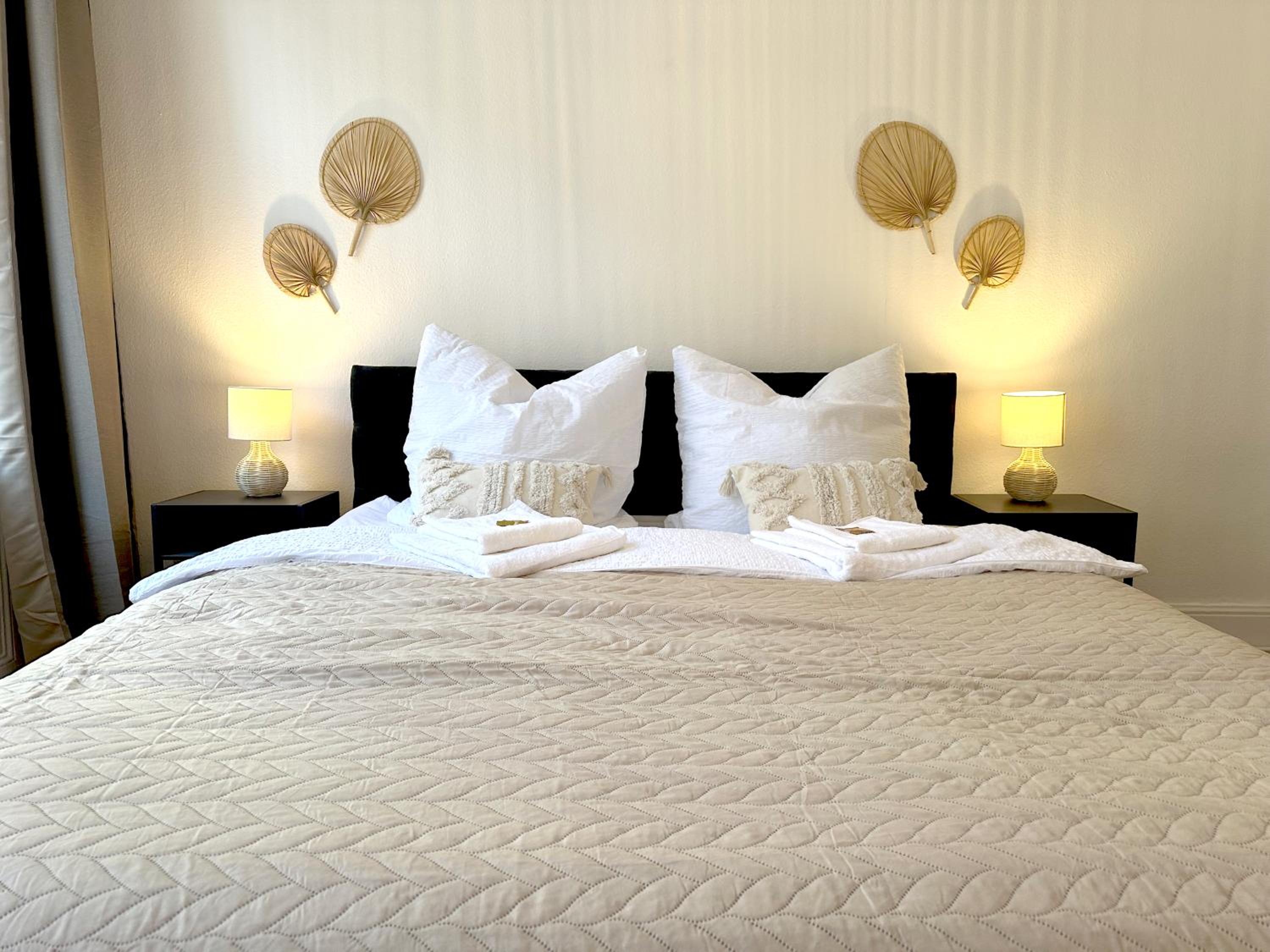 Moderne Ambient Apartments direkt in der Lübecker Altstadt