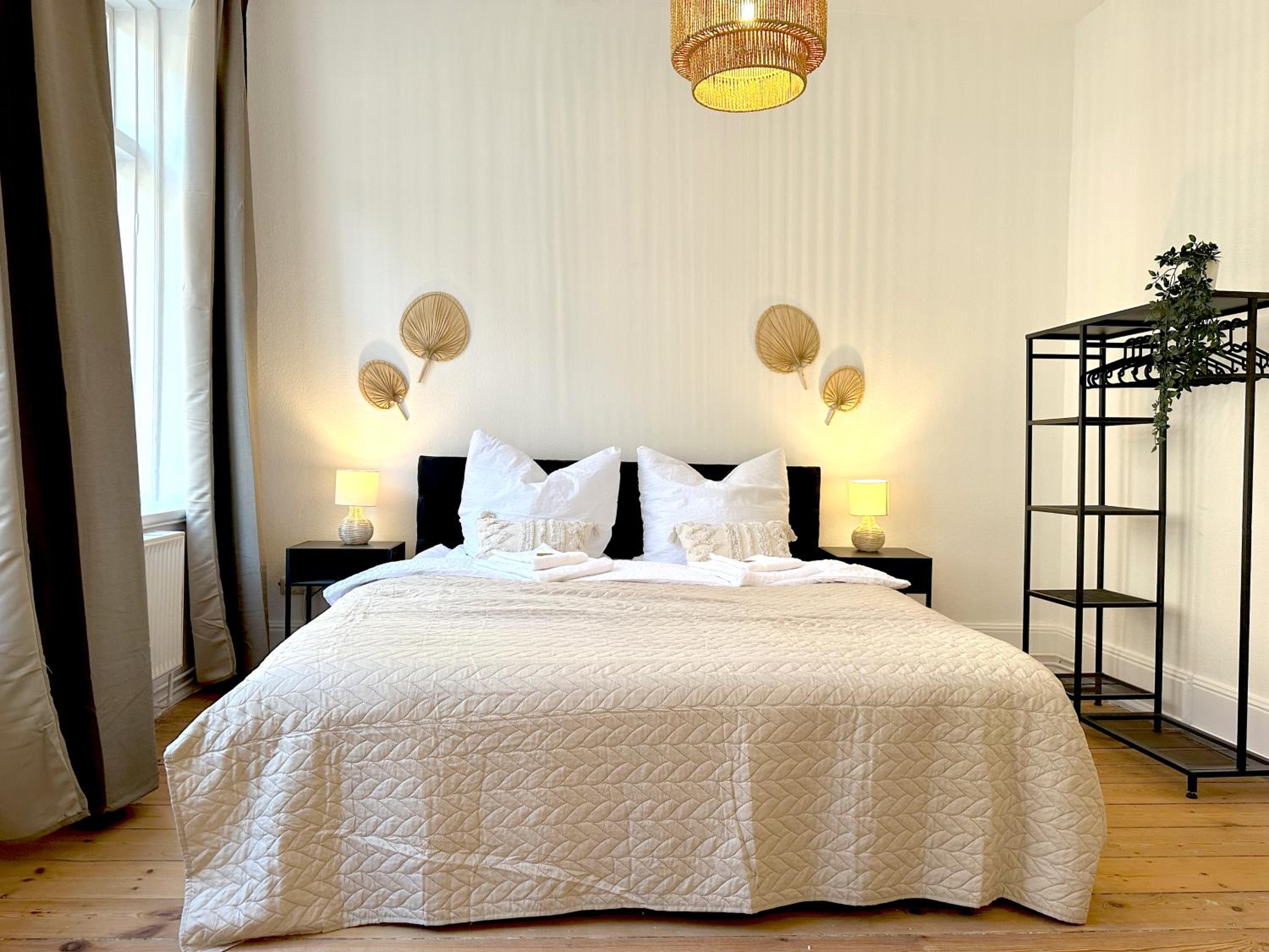 Moderne Ambient Apartments direkt in der Lübecker Altstadt