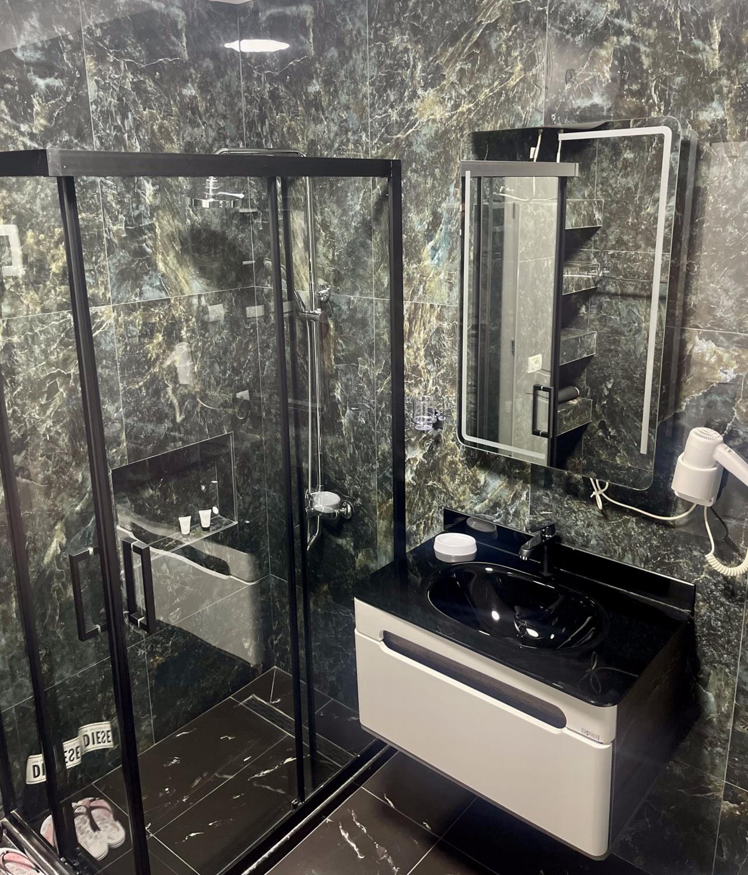 Vila Mete Apartment's