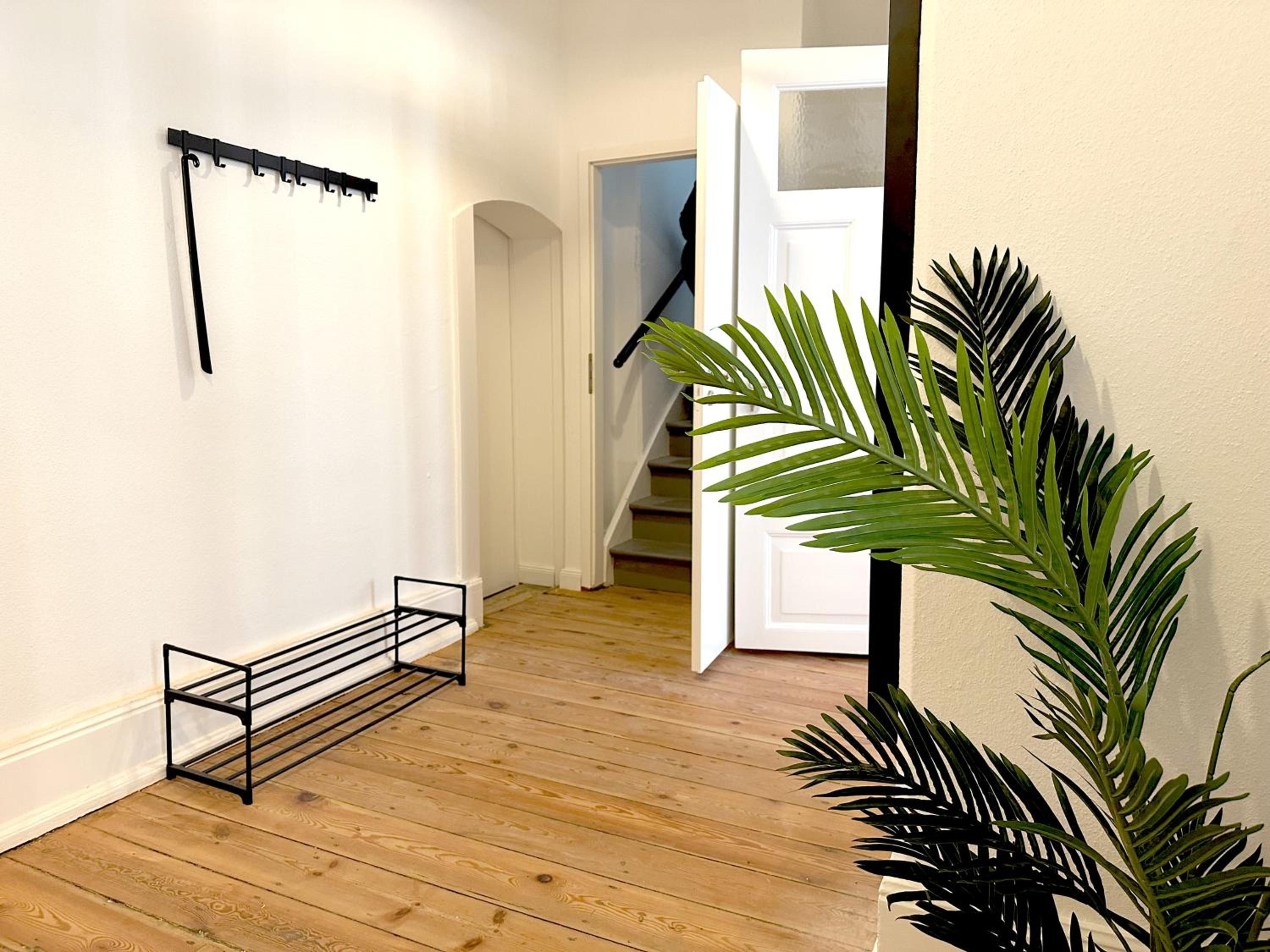 Moderne Ambient Apartments direkt in der Lübecker Altstadt