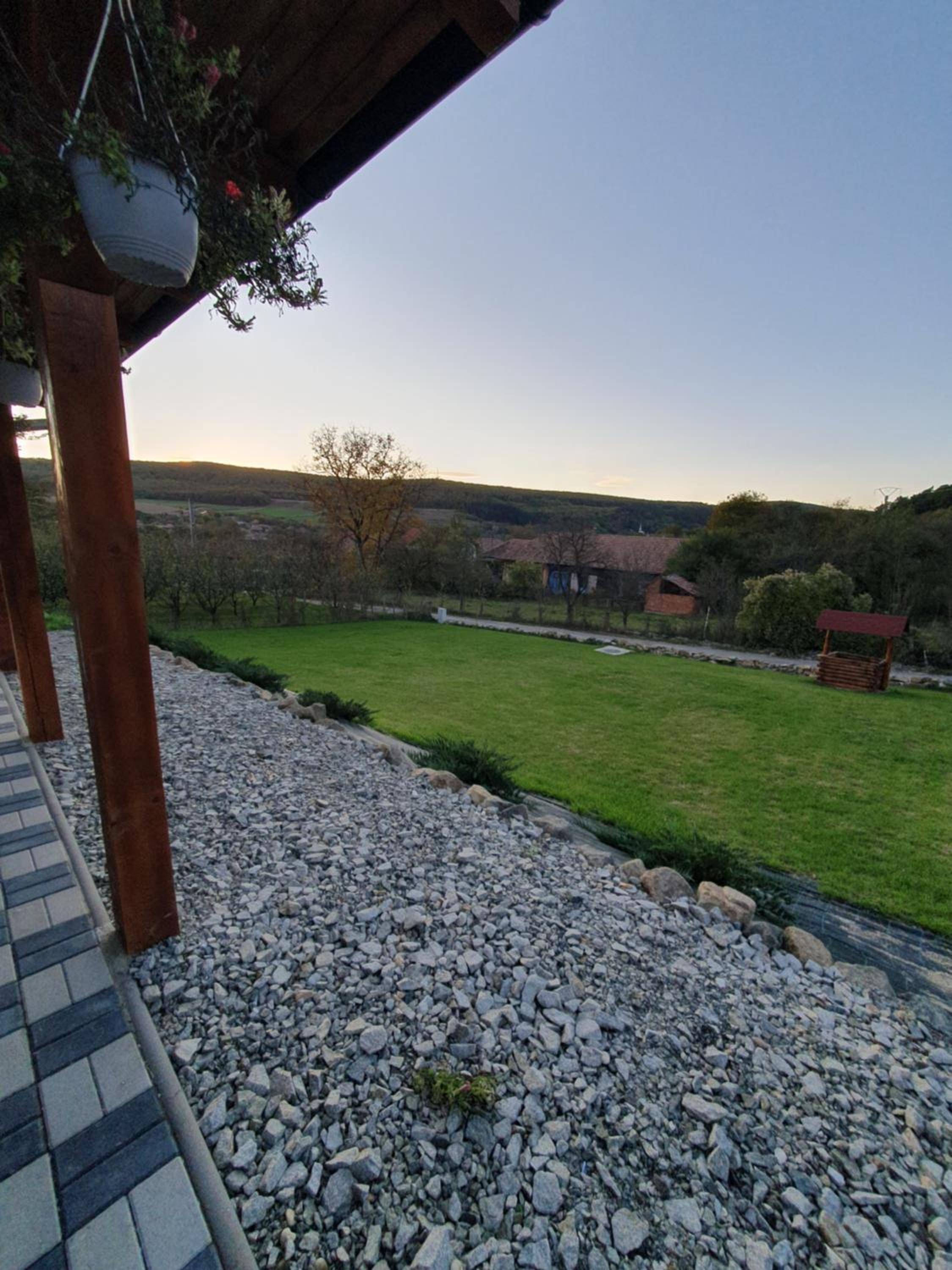 Micesti Chalet