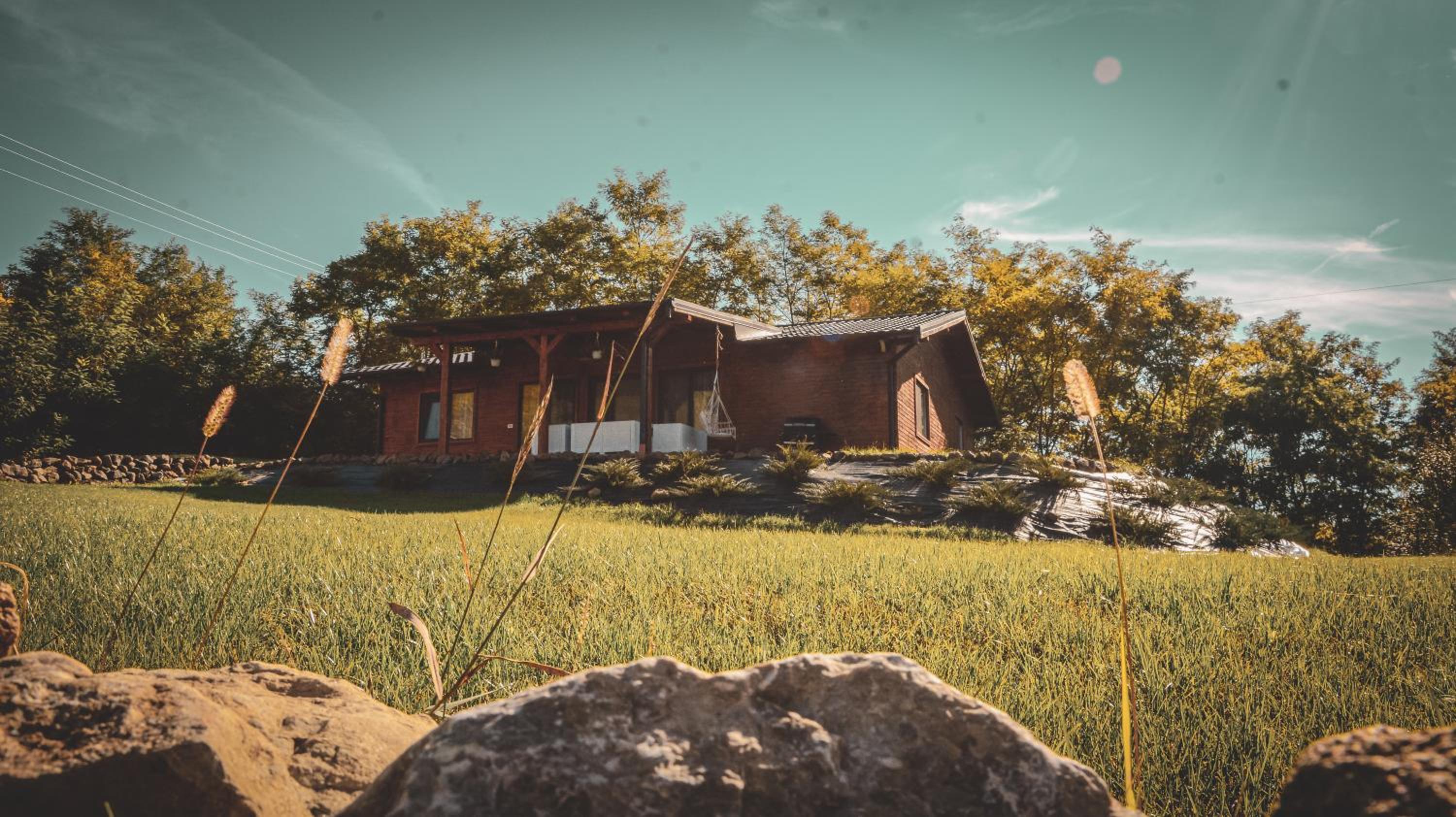 Micesti Chalet