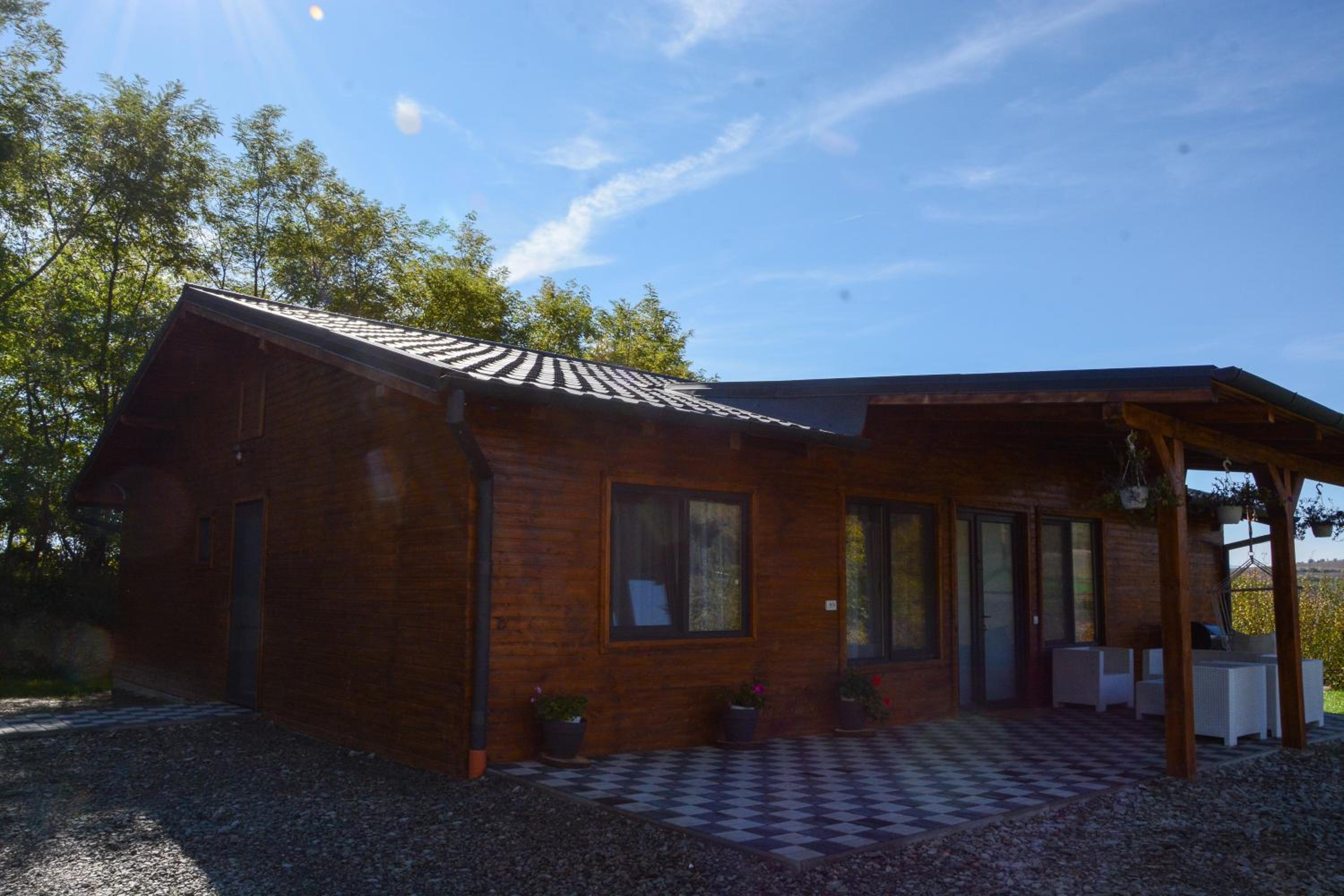 Micesti Chalet