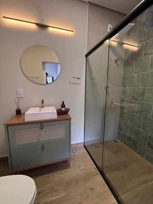 Loft das Águas, Vista para as Montanhas, 1