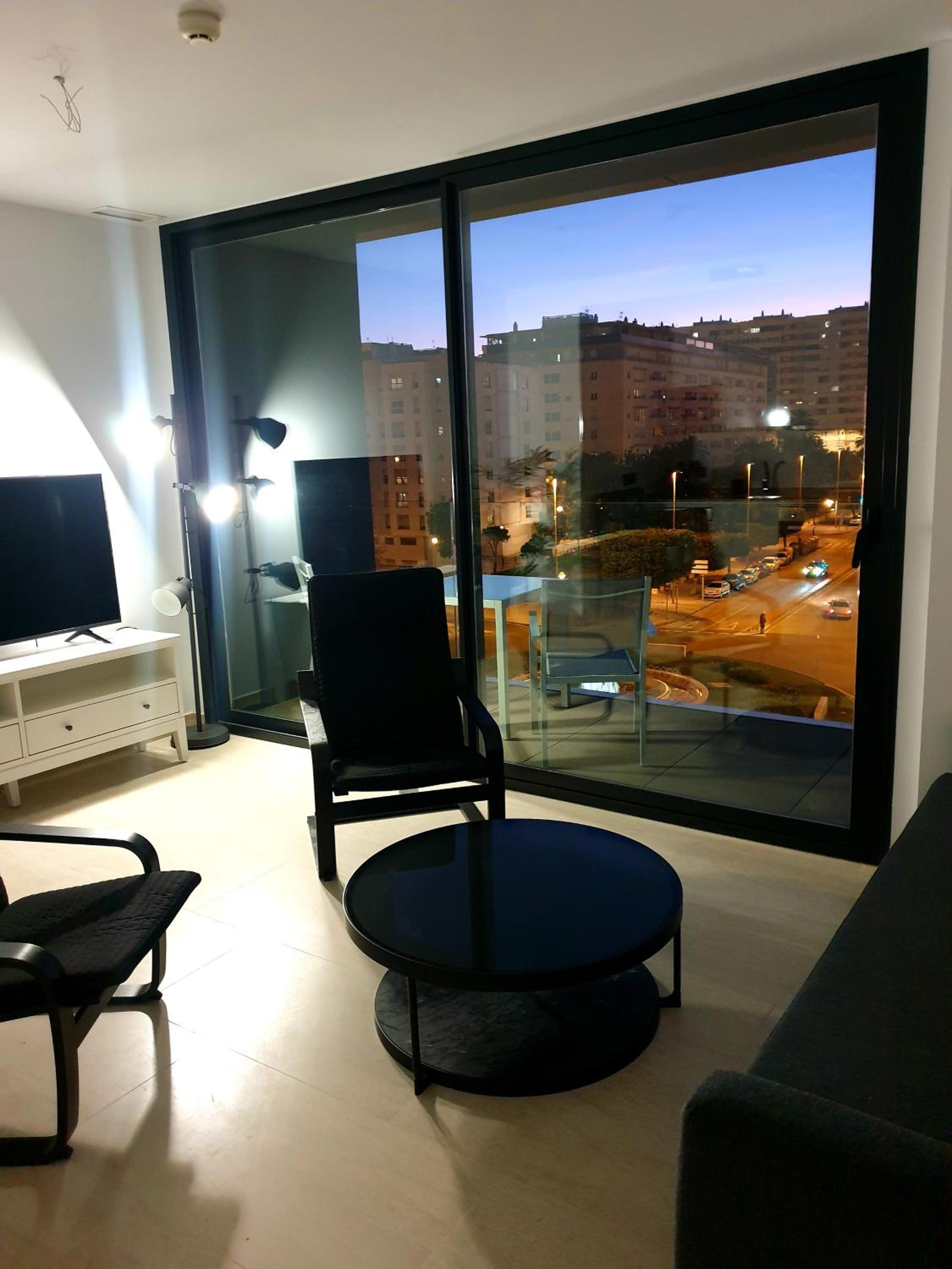 LHOME CÁDIZ