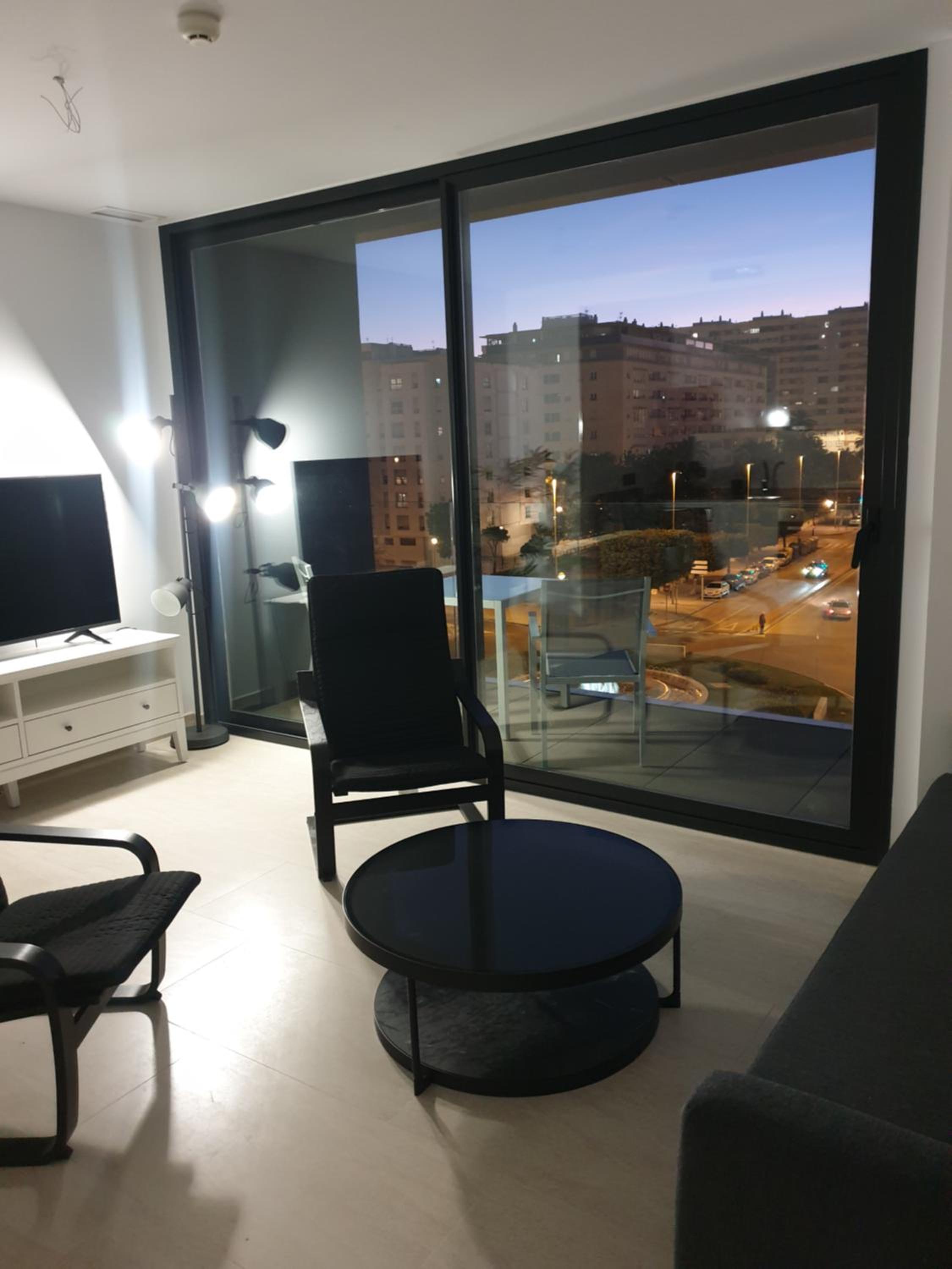 LHOME CÁDIZ