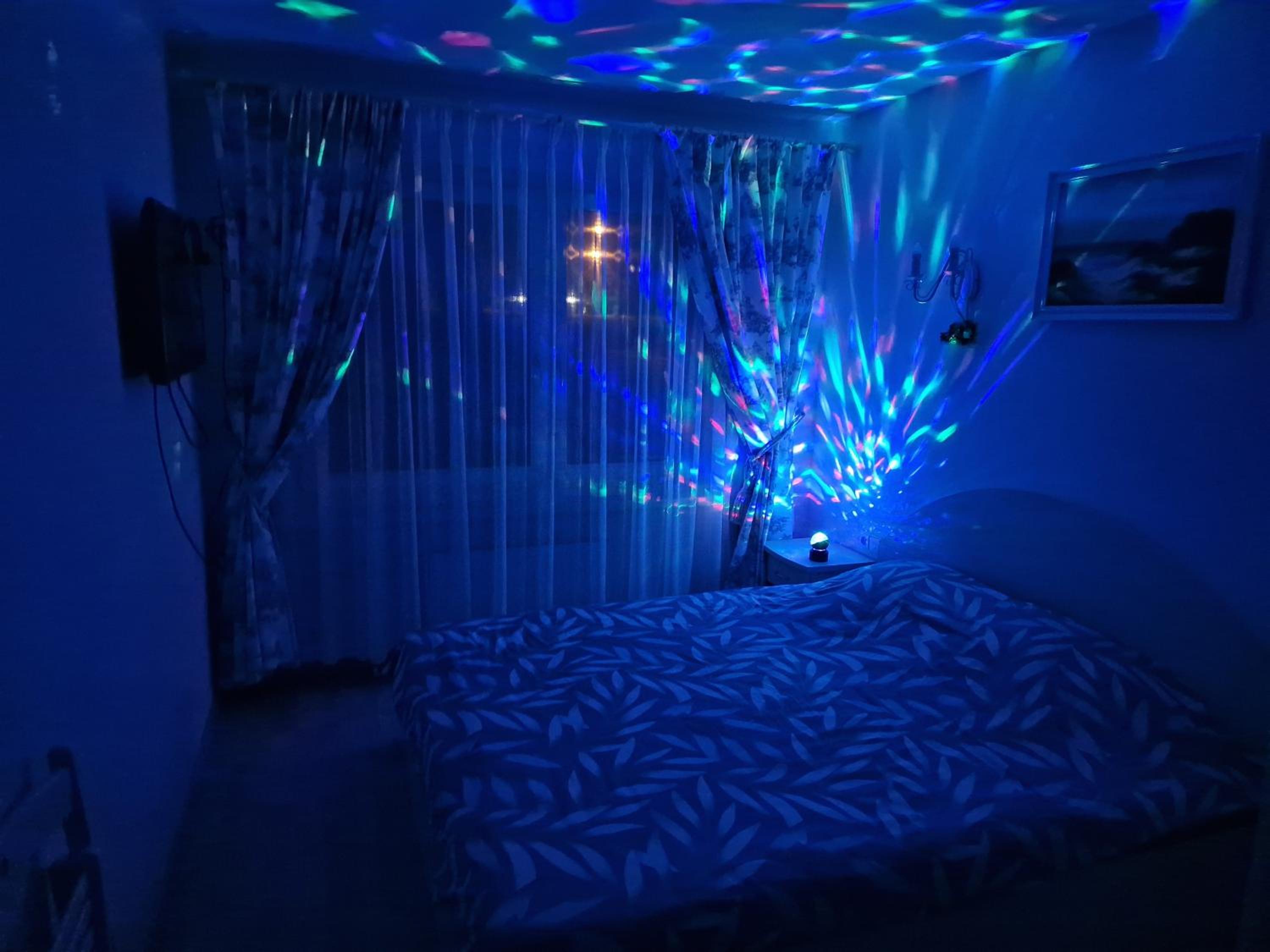 Girulių apartamentai prie jūros