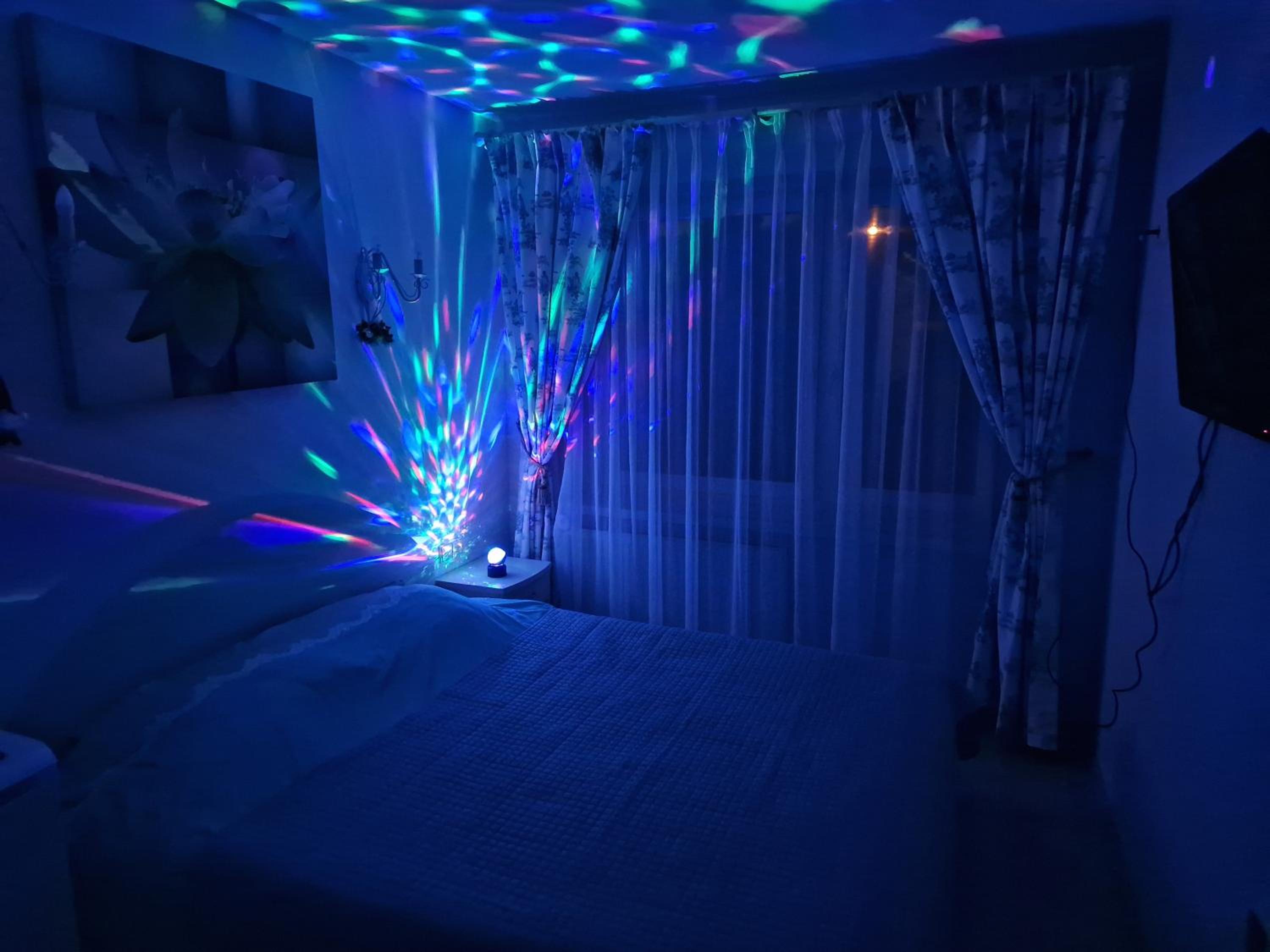 Girulių apartamentai prie jūros