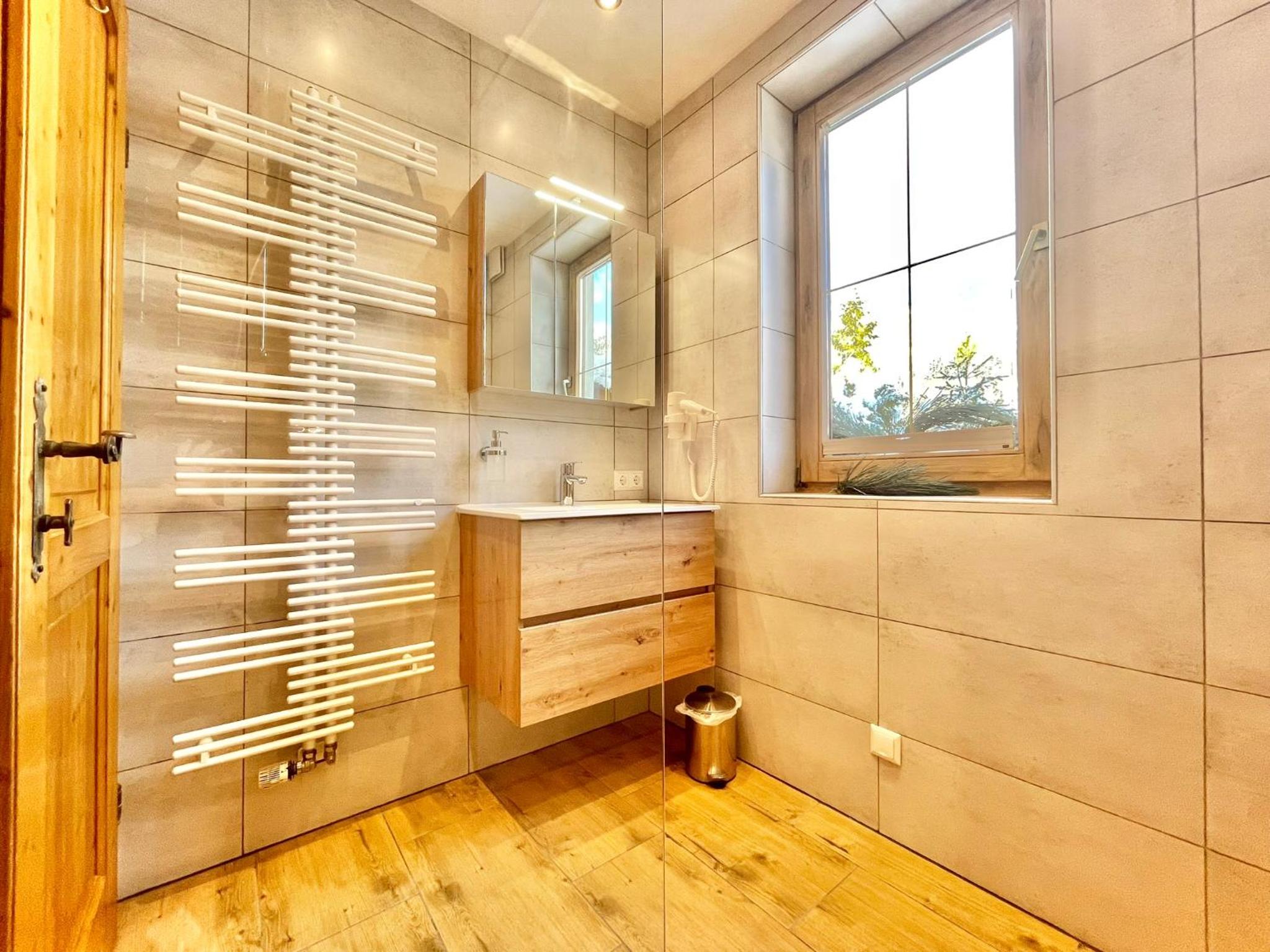 Appartement Mama