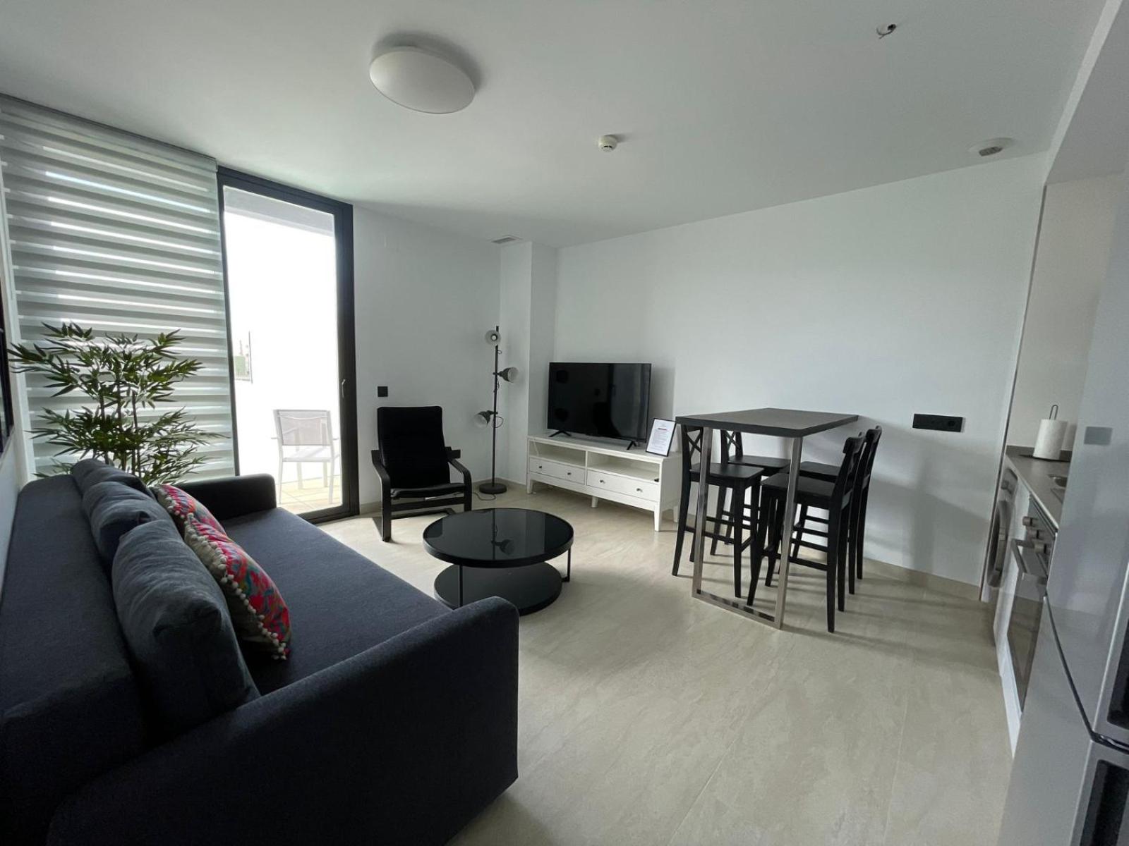 LHOME CÁDIZ