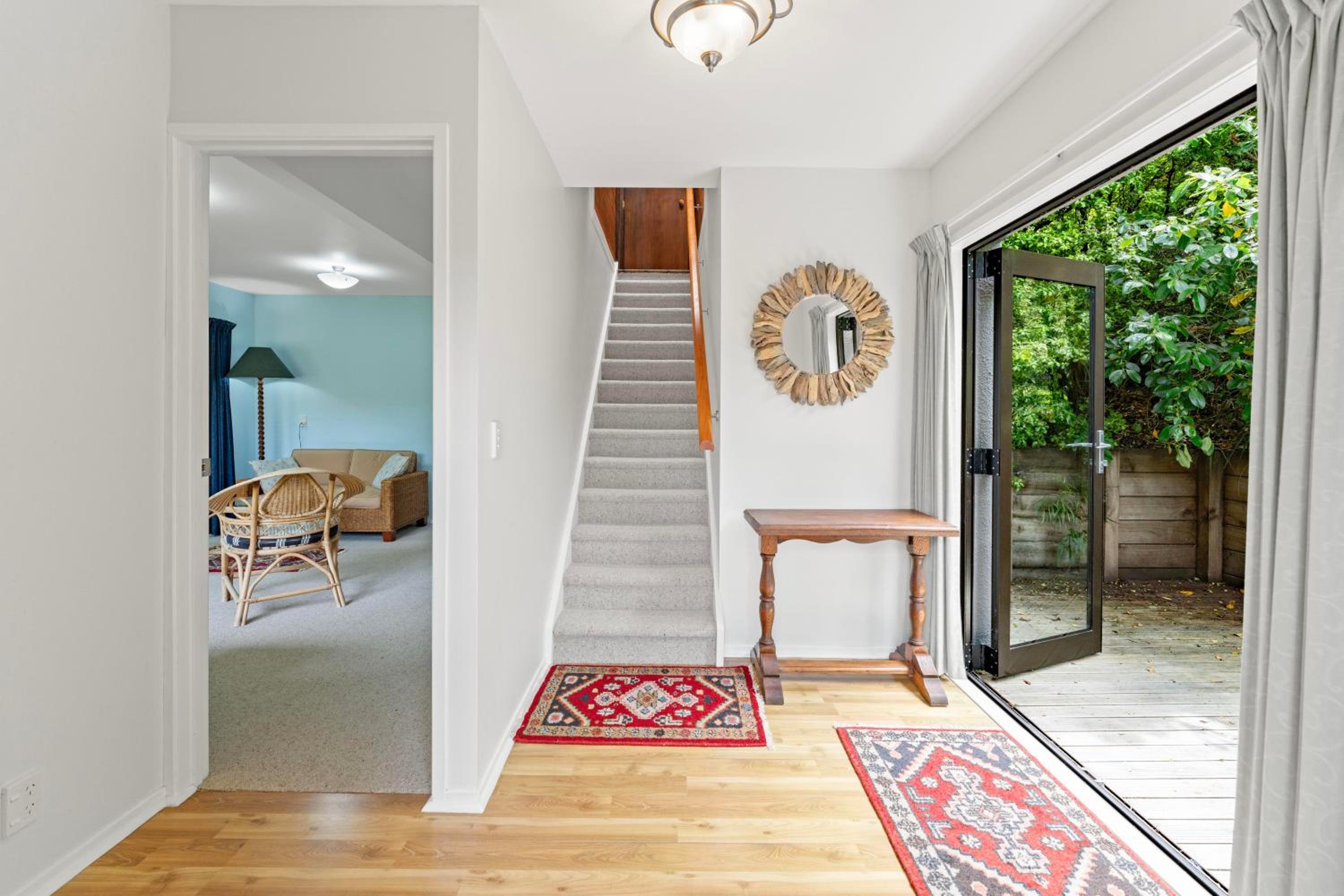 Harbour Lights - Lake Taupo Holiday Home