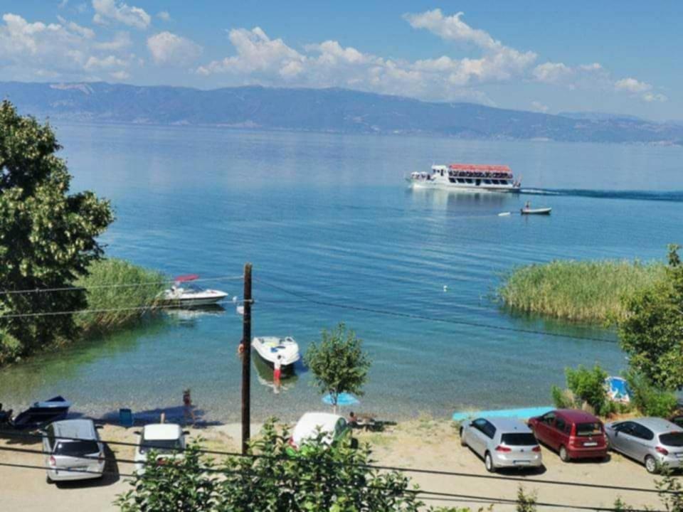 Villa DANIEL Pestani