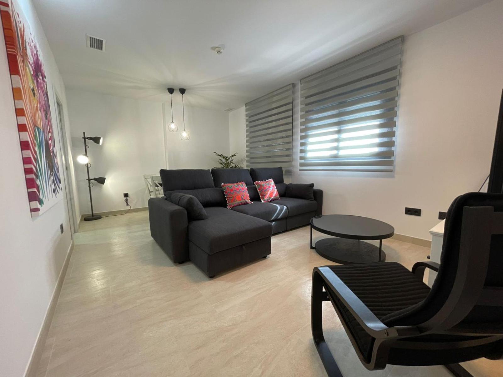 LHOME CÁDIZ