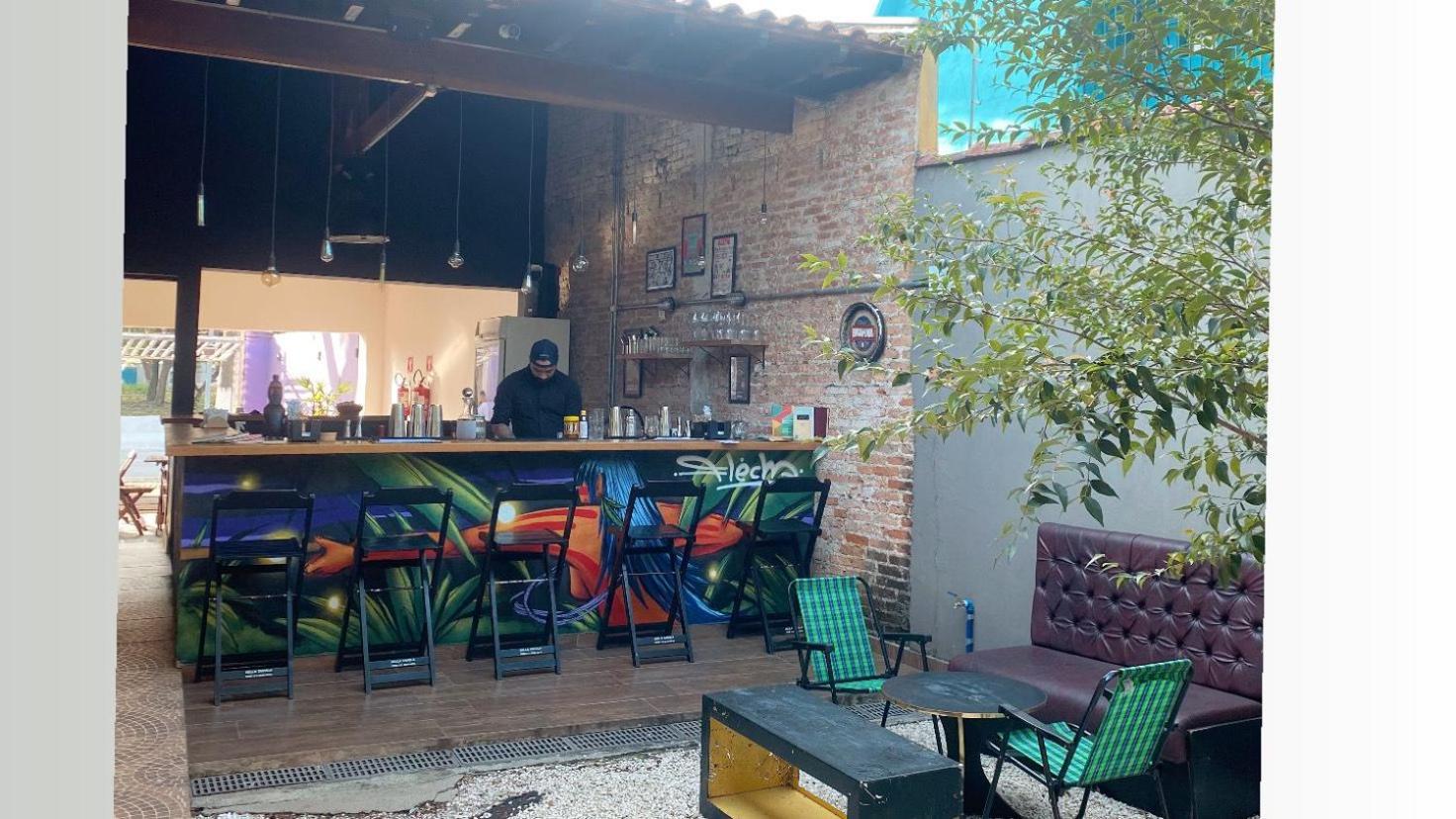 Youse Hostel - USP ACADEPOL