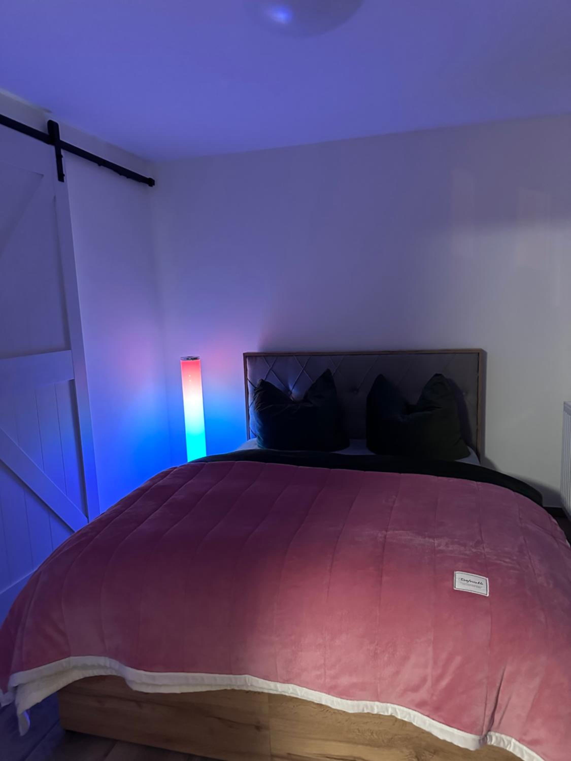 Karolina‘s Deluxe Appartement-Bungalow