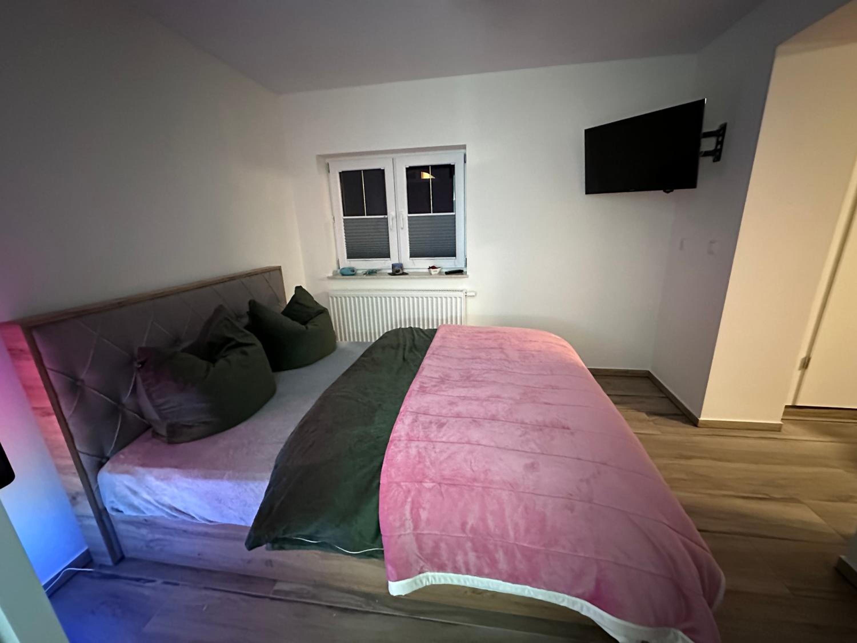 Karolina‘s Deluxe Appartement-Bungalow