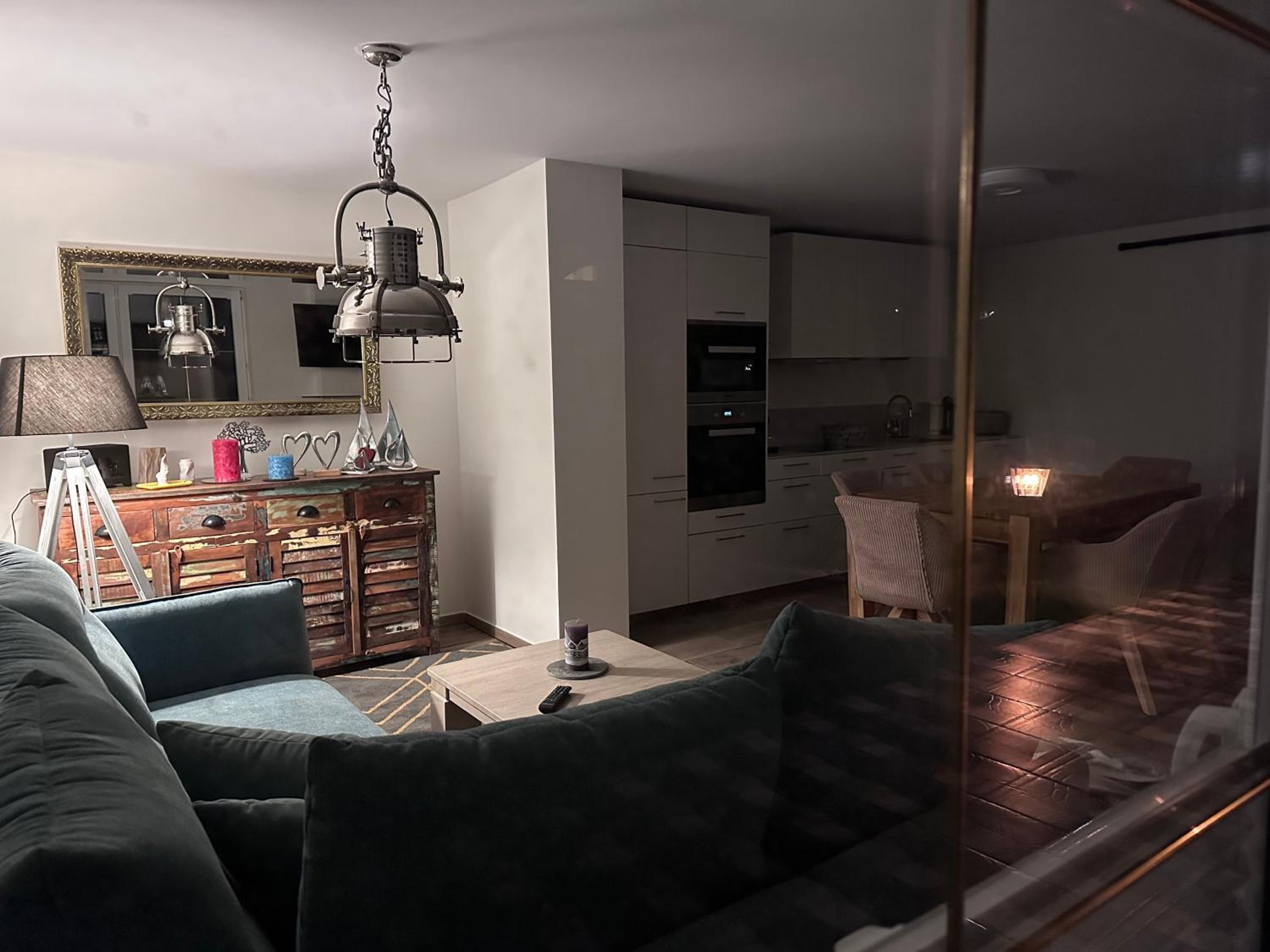 Karolina‘s Deluxe Appartement-Bungalow