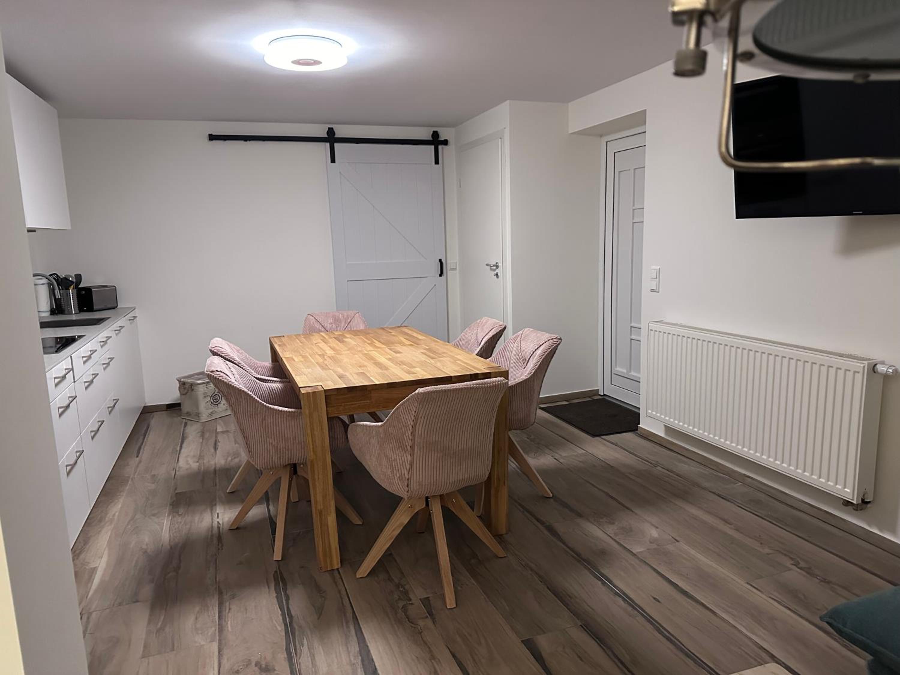 Karolina‘s Deluxe Appartement-Bungalow