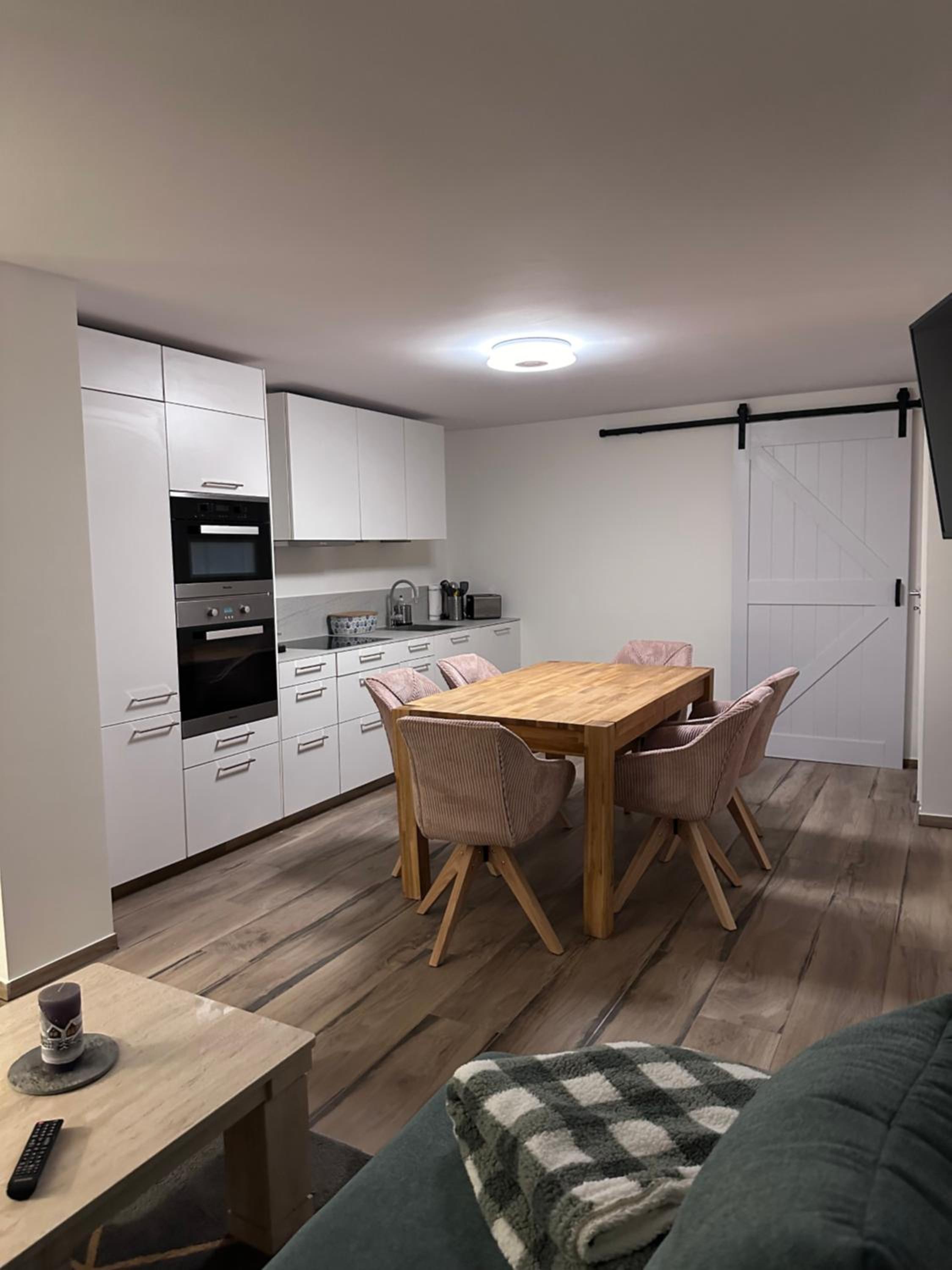 Karolina‘s Deluxe Appartement-Bungalow