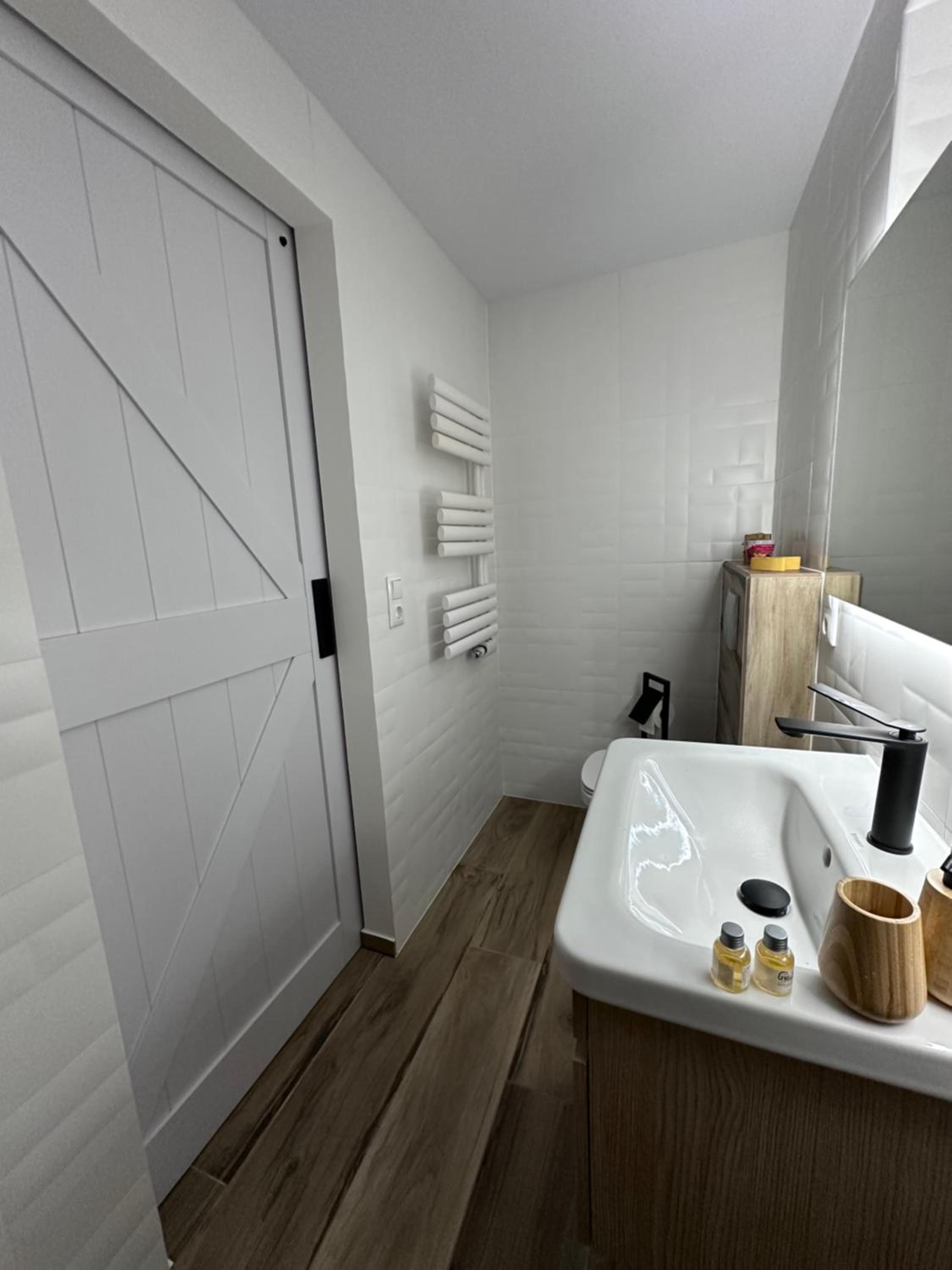 Karolina‘s Deluxe Appartement-Bungalow