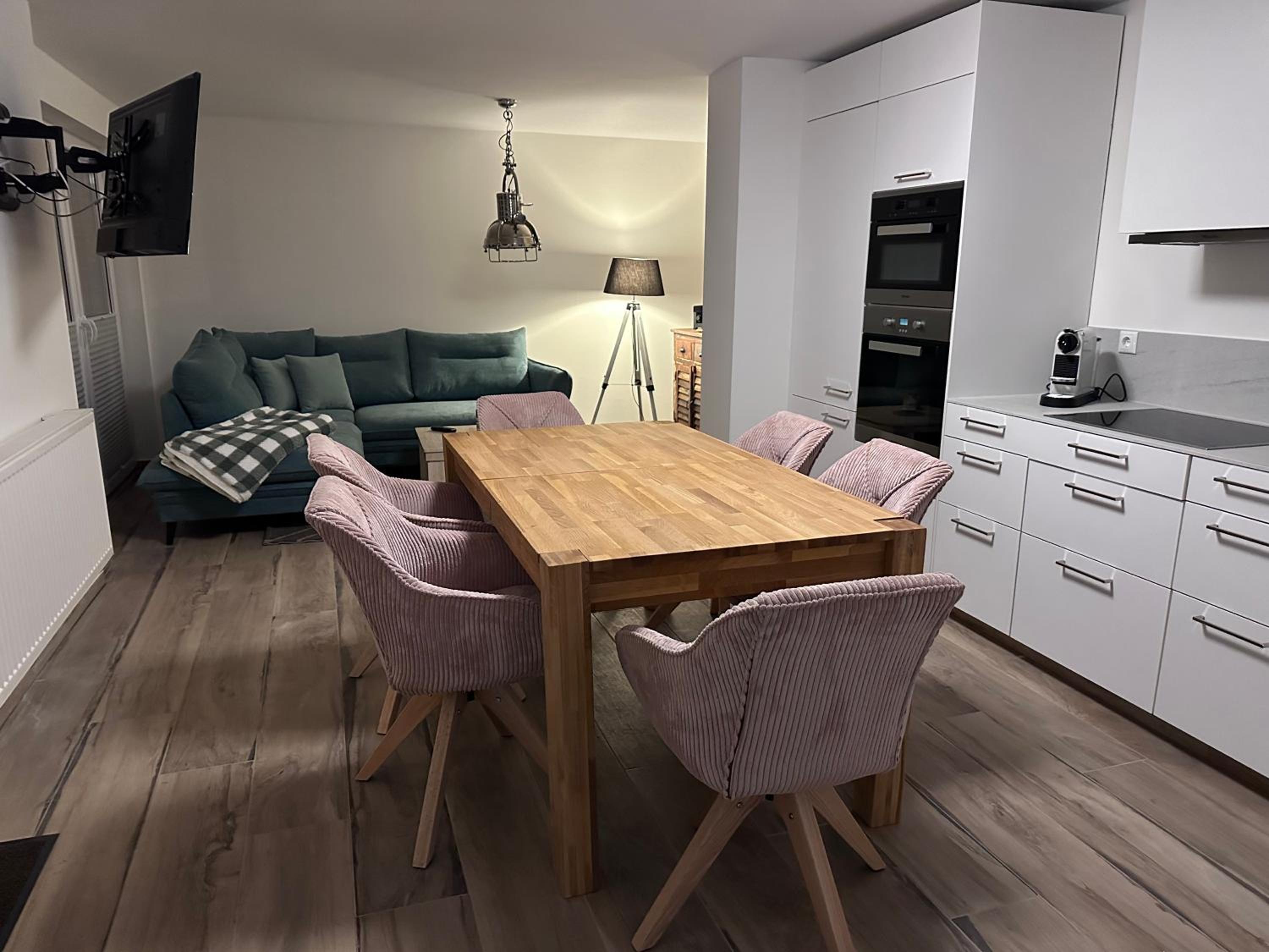Karolina‘s Deluxe Appartement-Bungalow