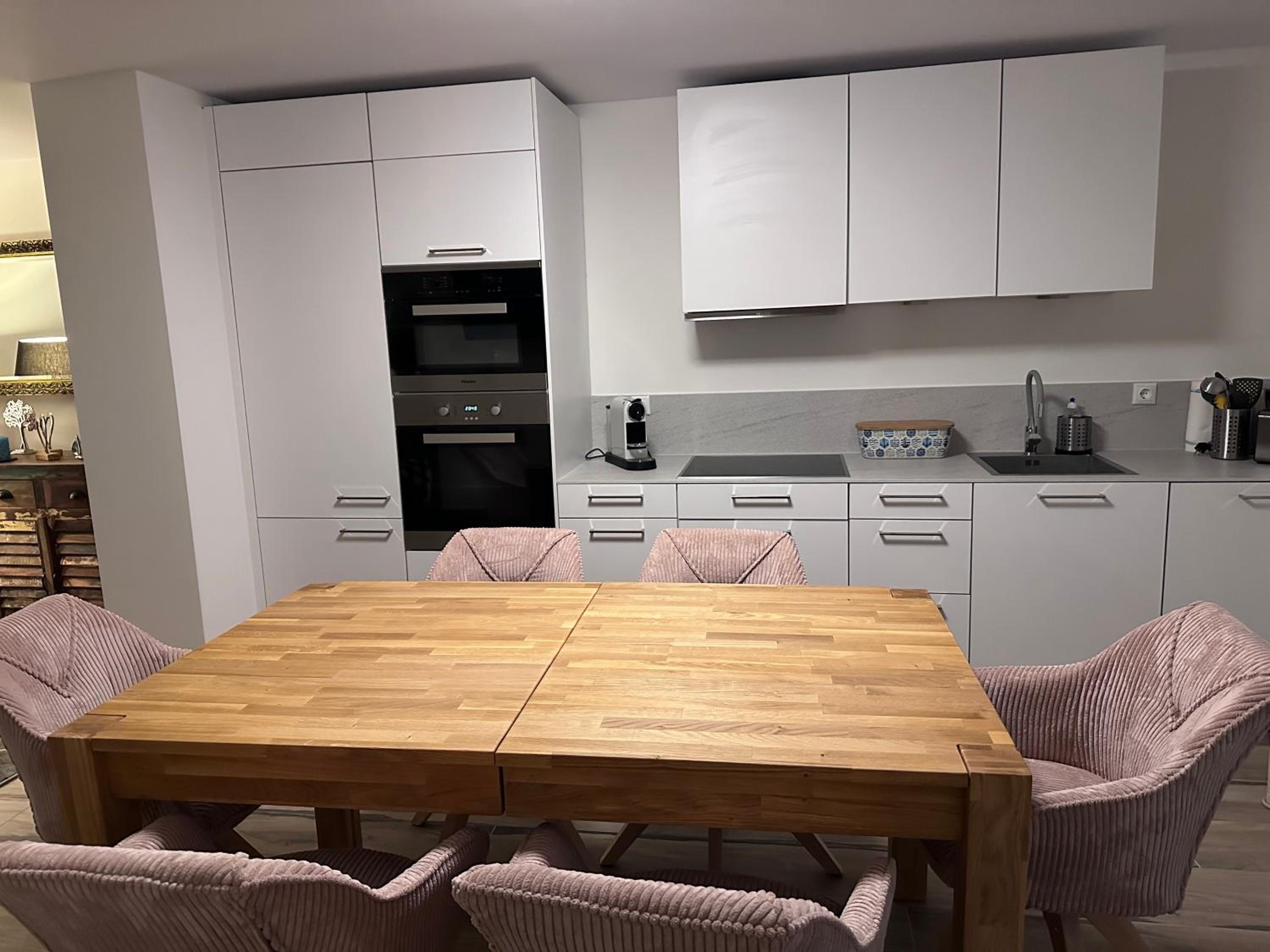 Karolina‘s Deluxe Appartement-Bungalow