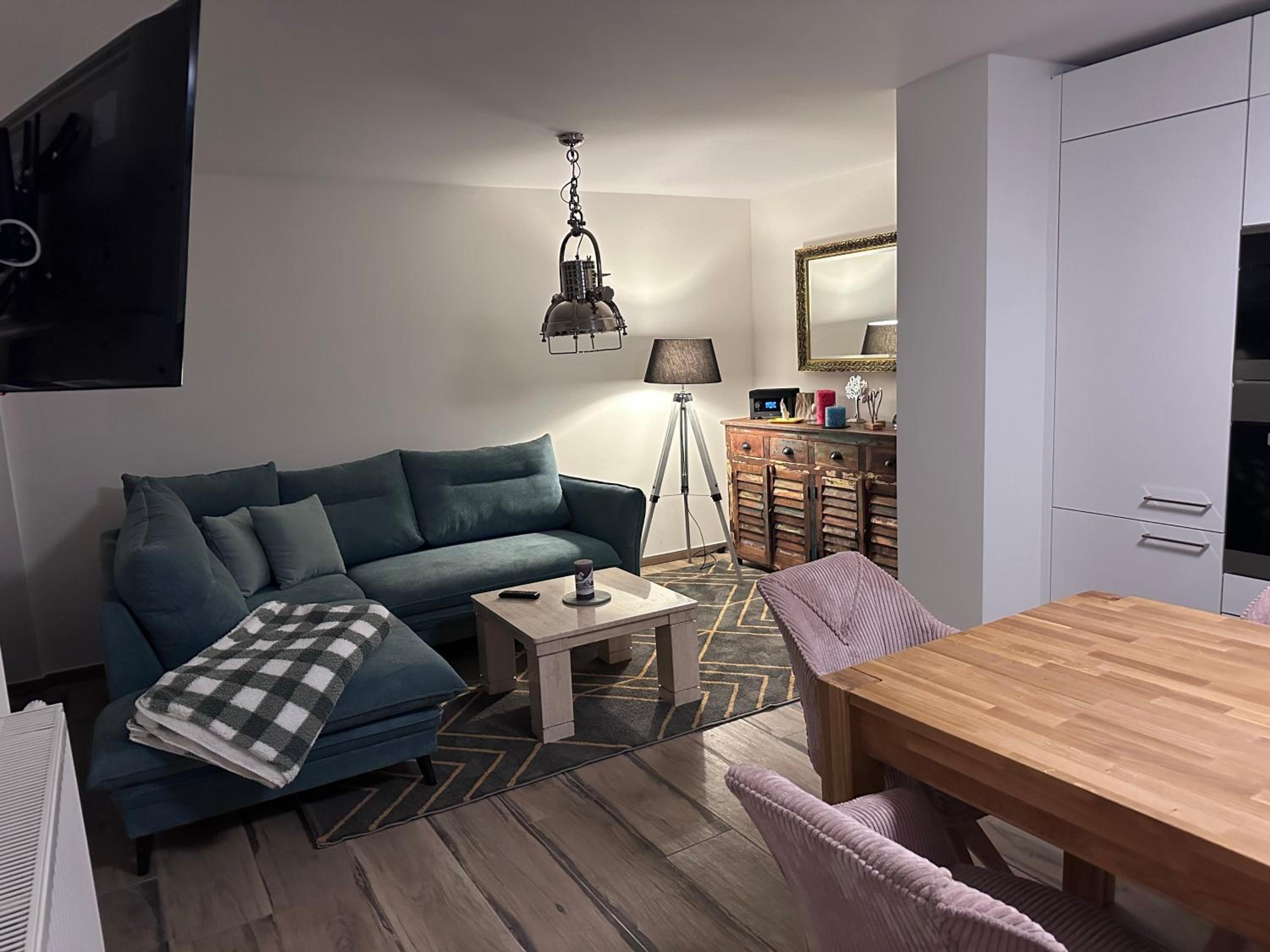 Karolina‘s Deluxe Appartement-Bungalow