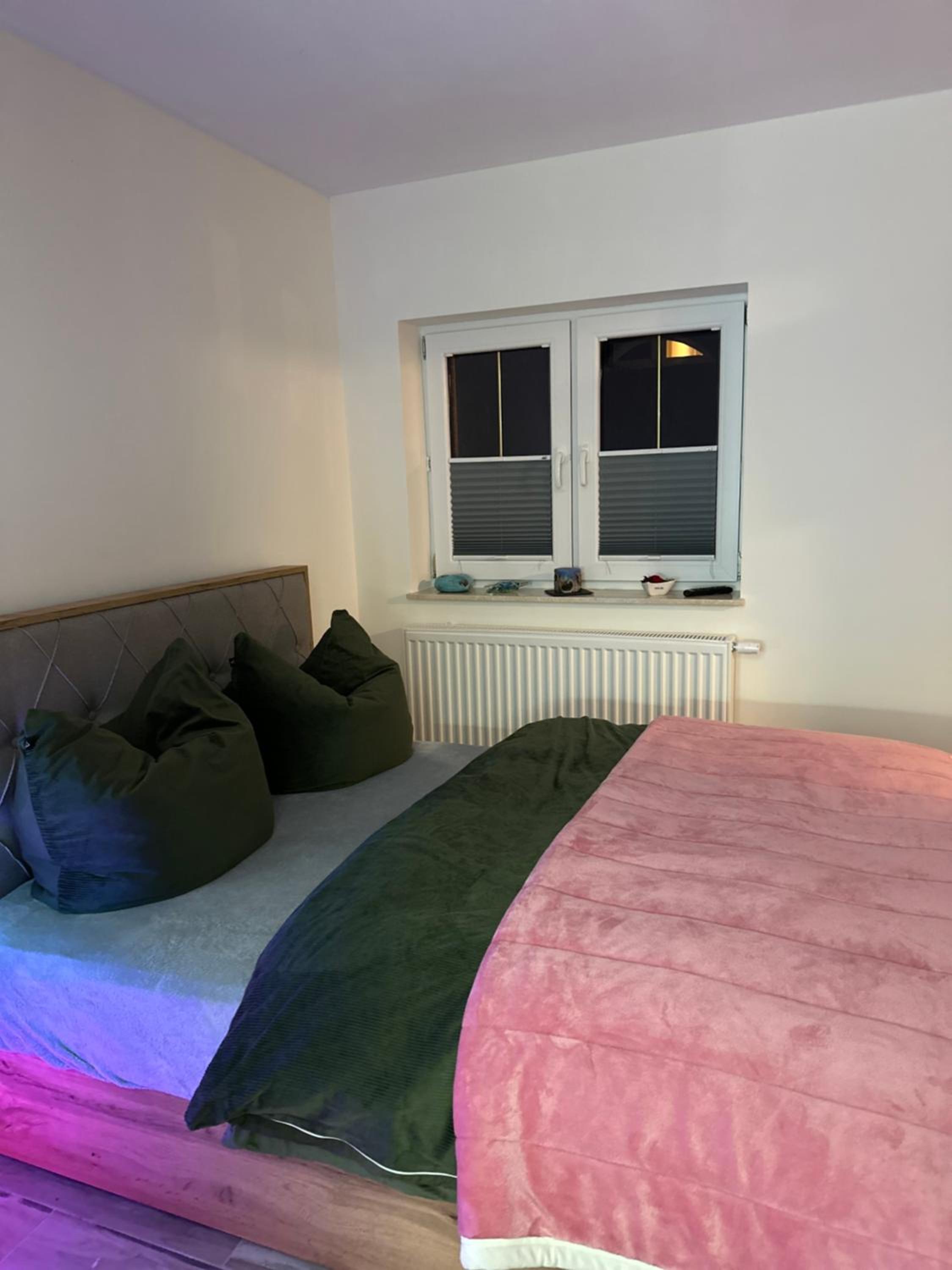Karolina‘s Deluxe Appartement-Bungalow