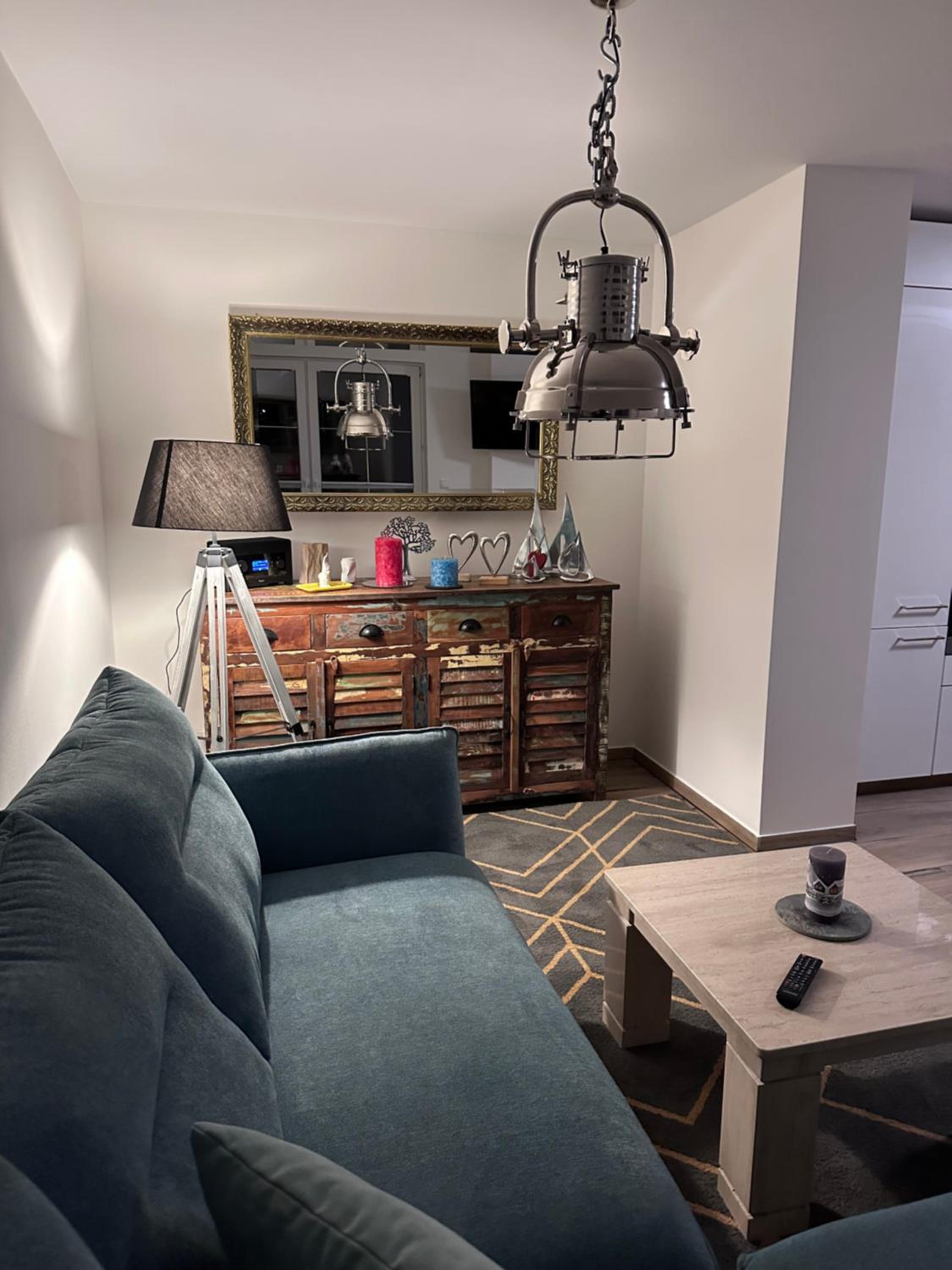 Karolina‘s Deluxe Appartement-Bungalow