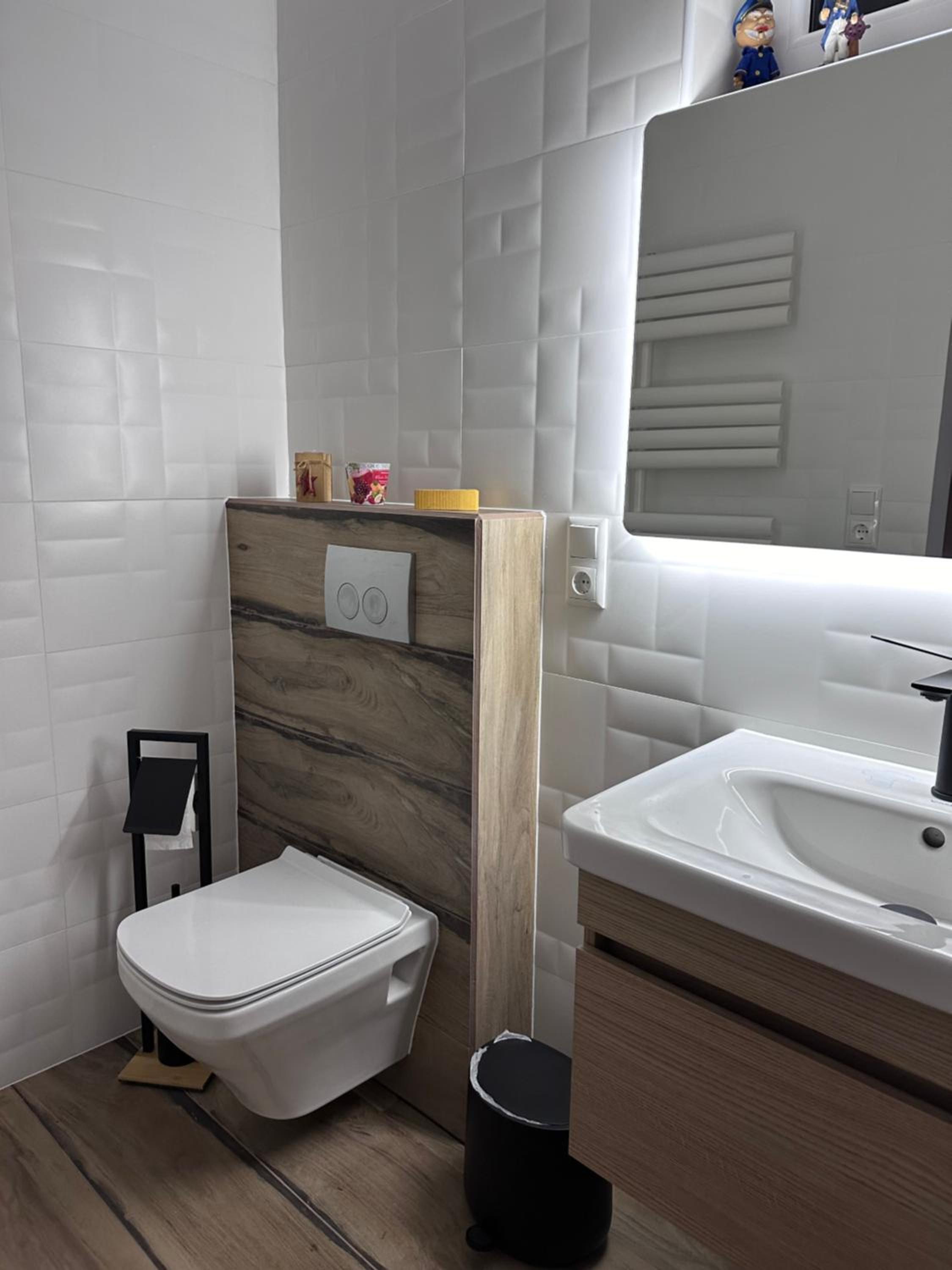 Karolina‘s Deluxe Appartement-Bungalow