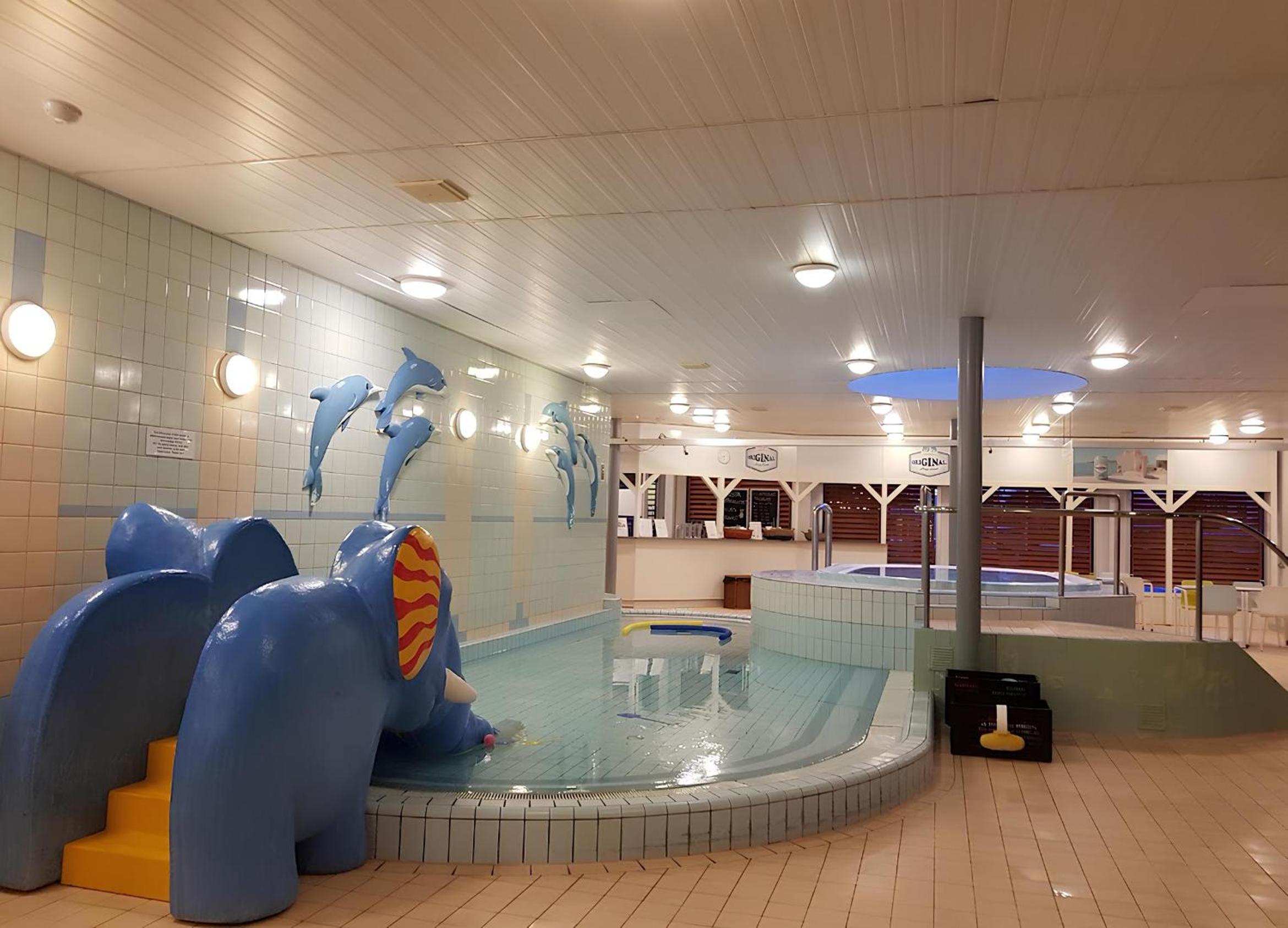 Seaside Luxury Spa Apartment Sauna Jacuzzi