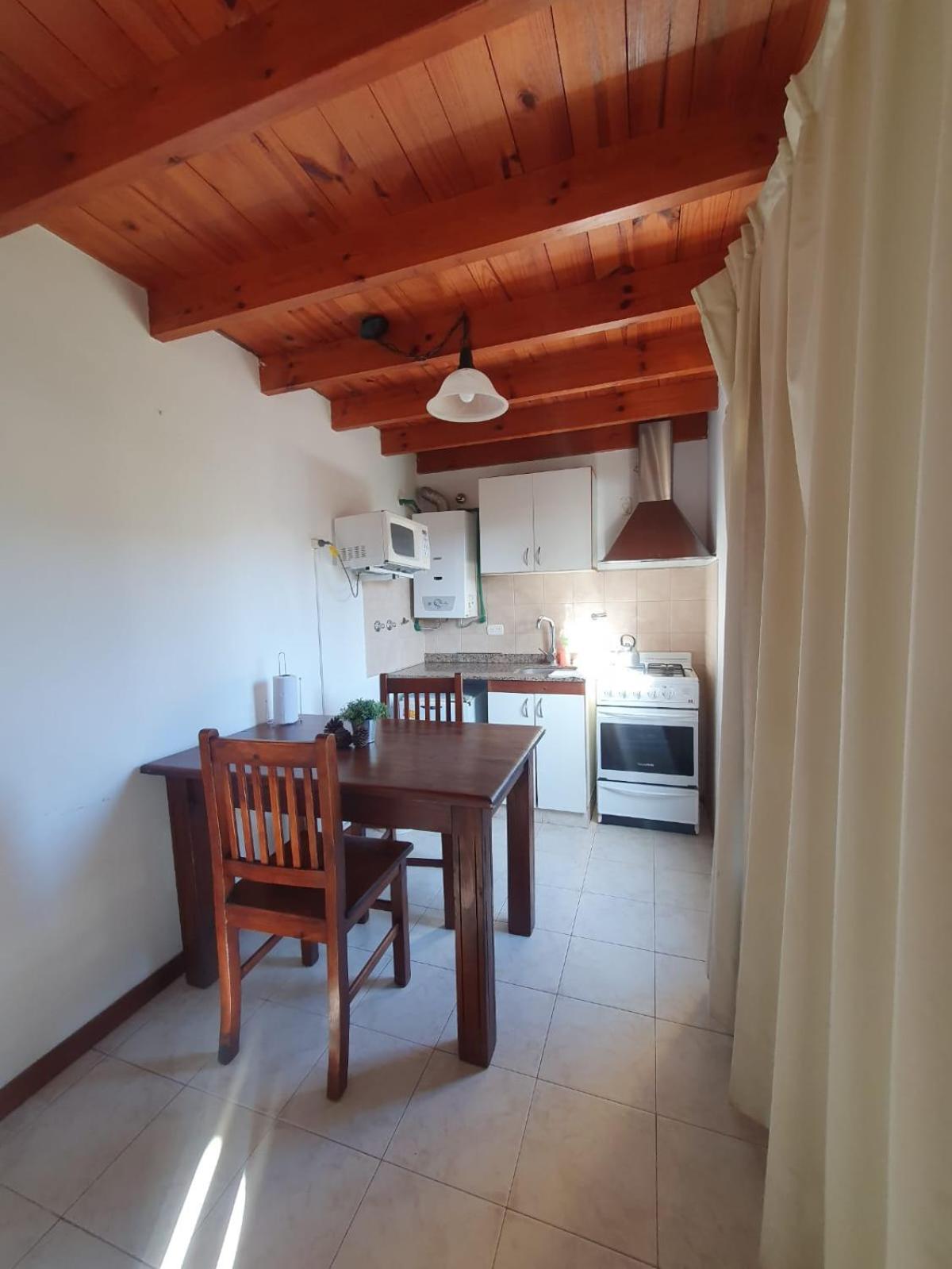 Cabañas La Bahía Escondida