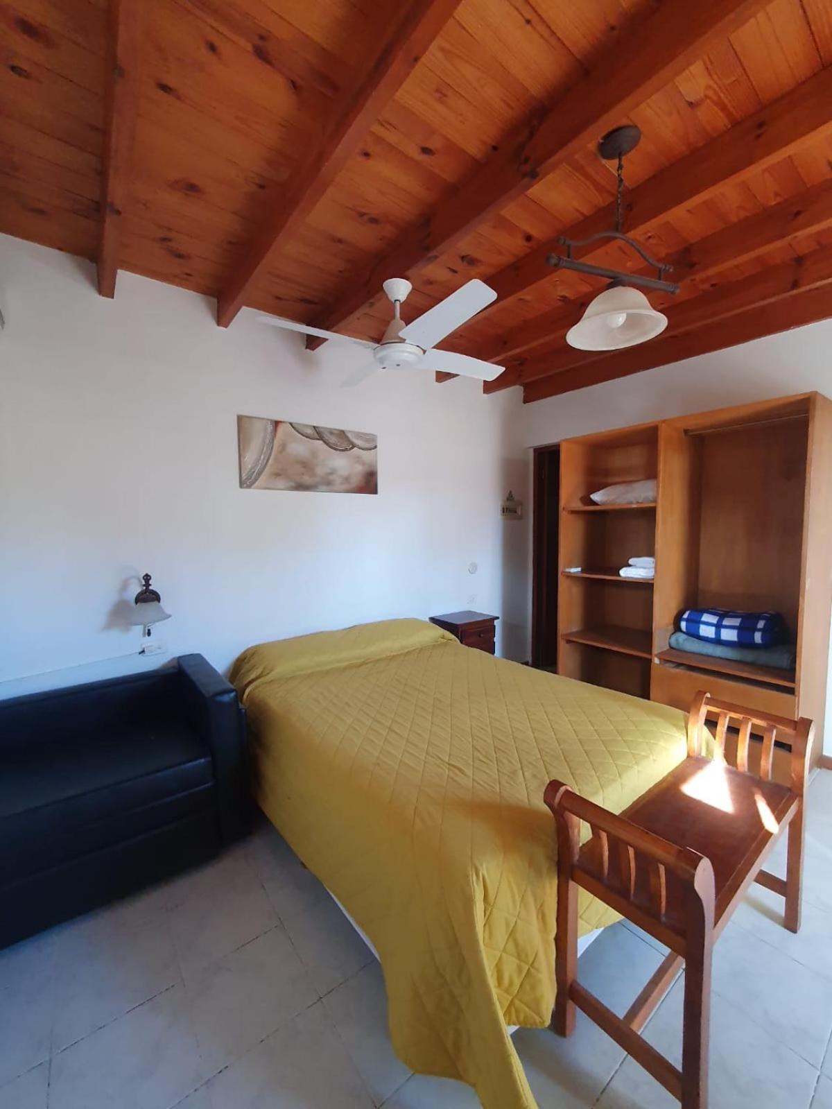 Cabañas La Bahía Escondida