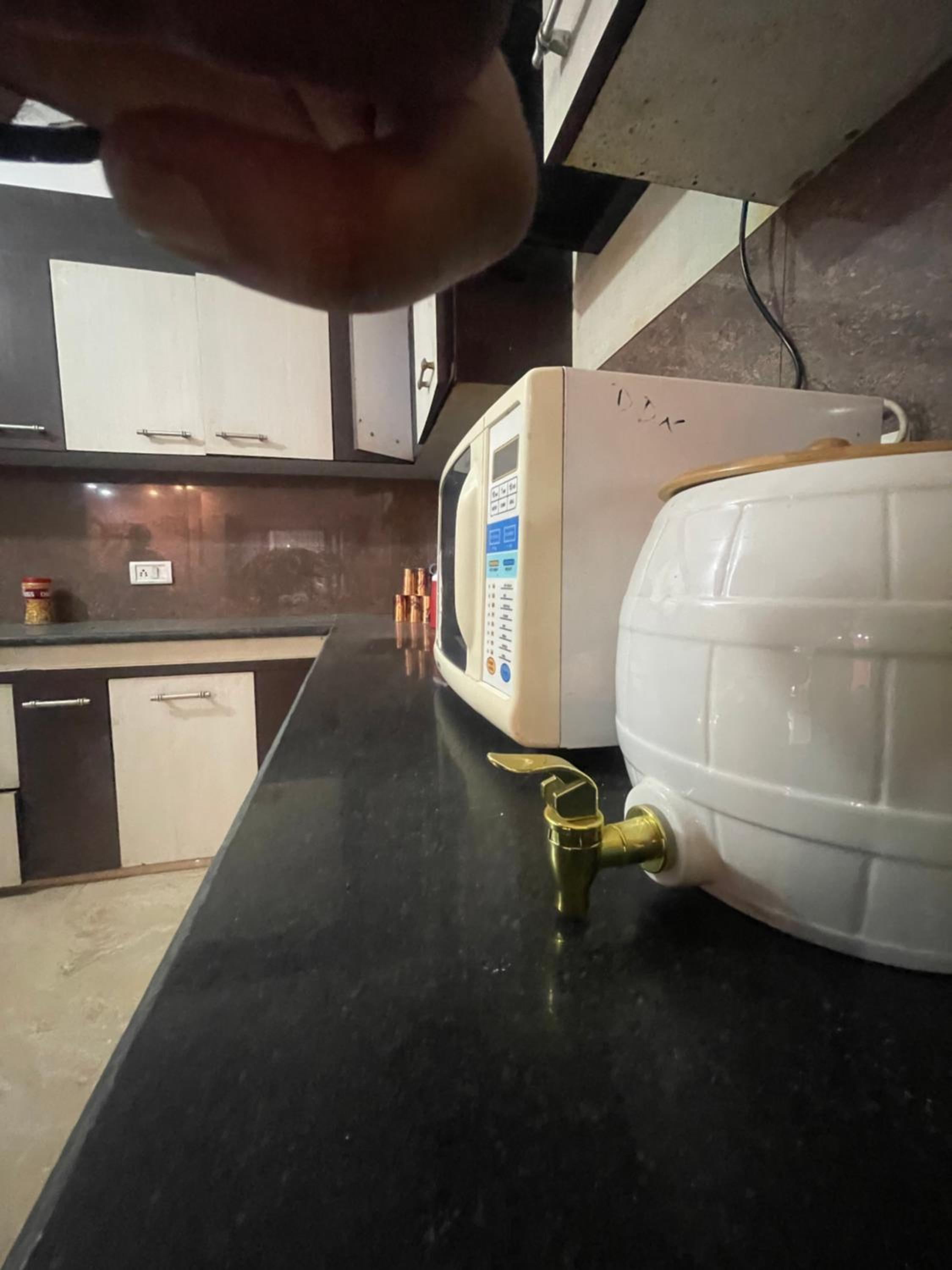 Luxe 6 Bhk Home by Btown stays view 3