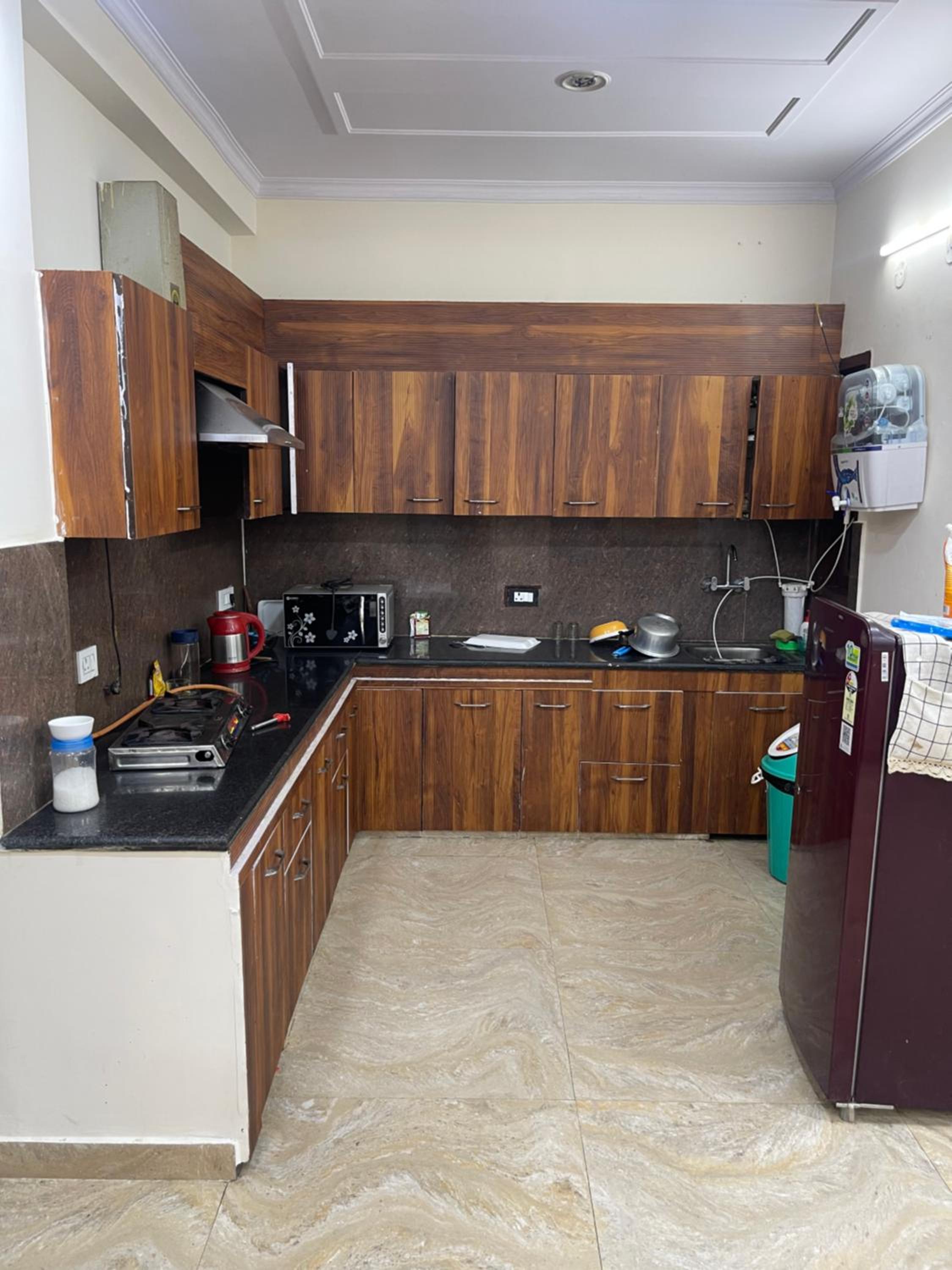Luxe 6 Bhk Home by Btown stays view 5